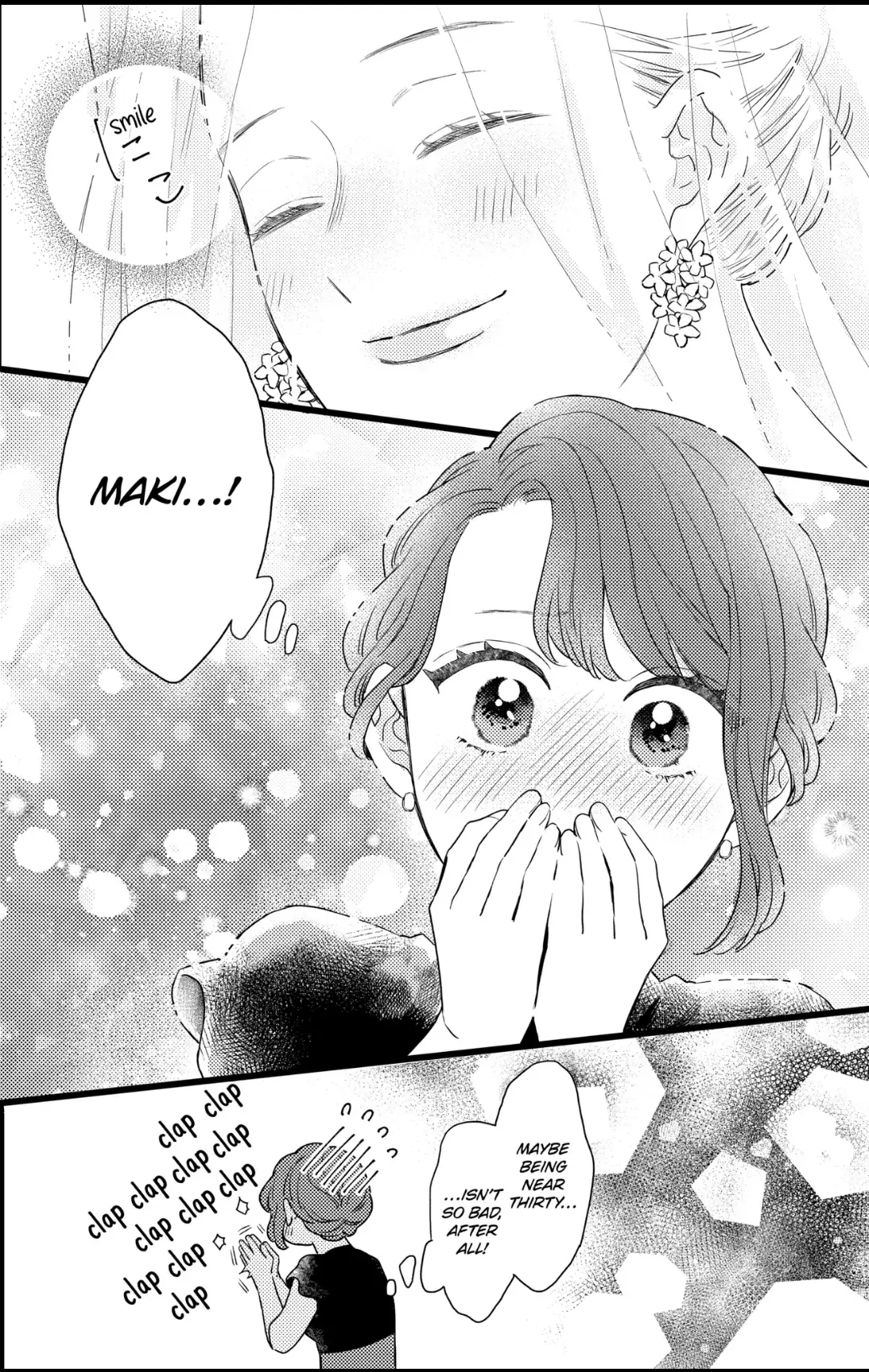 Oshikake Ouji wa Nido Oishii - Chapter 32.1 - Page 10