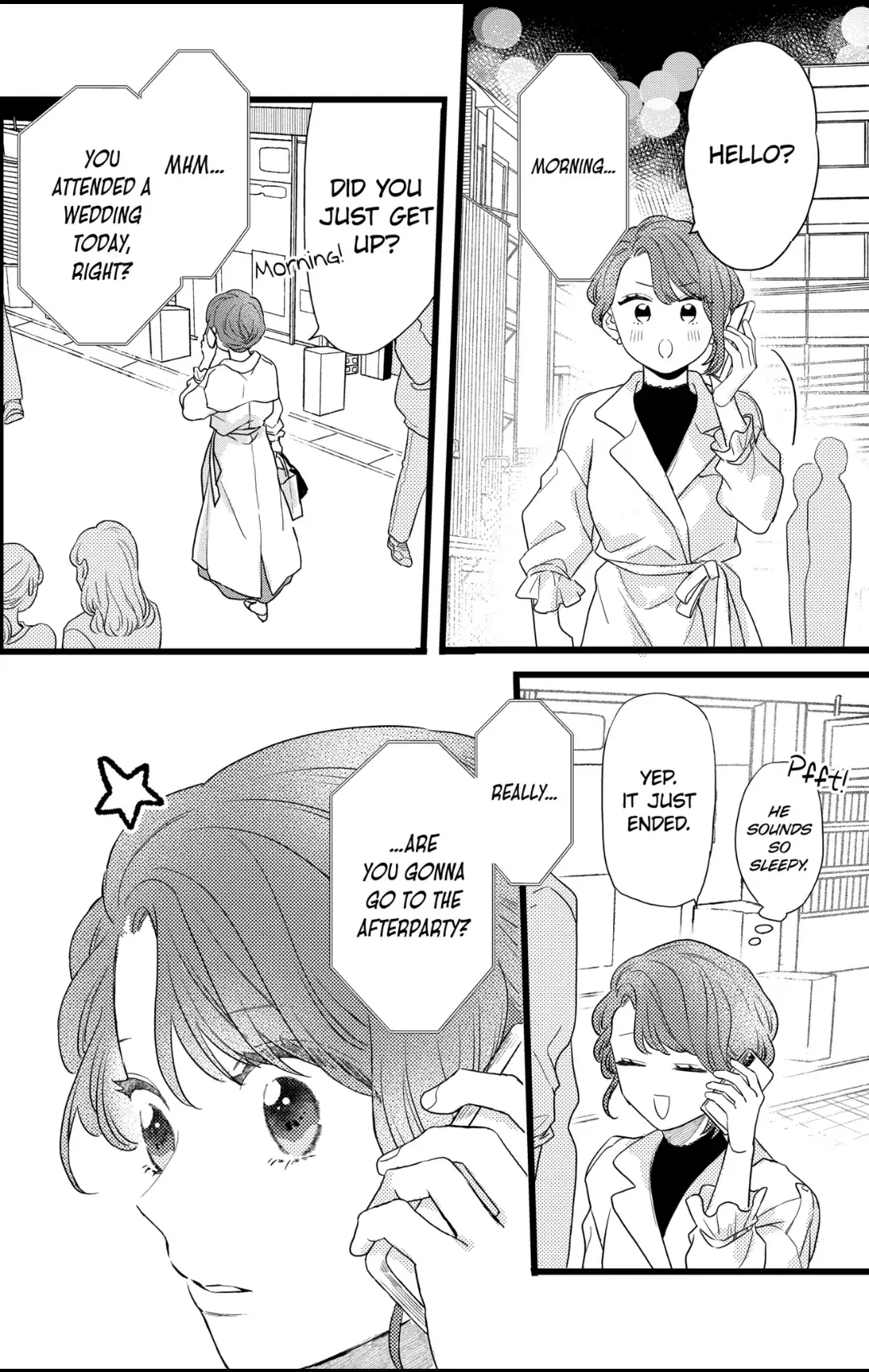 Oshikake Ouji wa Nido Oishii - Chapter 32.1 - Page 14