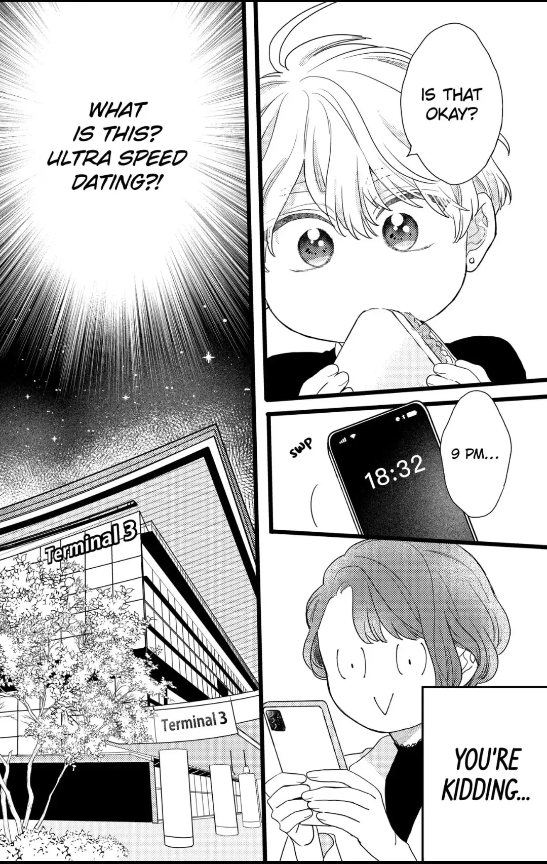 Oshikake Ouji wa Nido Oishii - Chapter 32.2 - Page 12