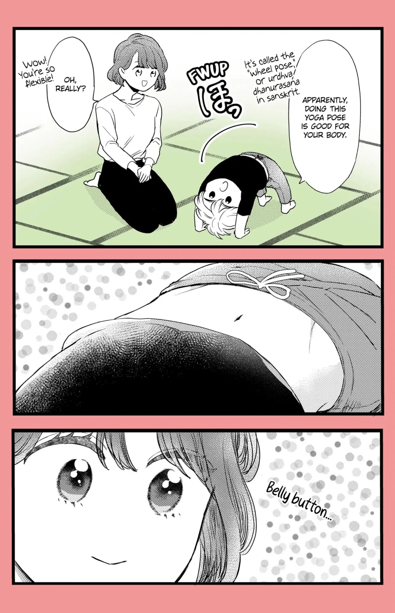 Oshikake Ouji wa Nido Oishii - Chapter 32.4 - Page 1