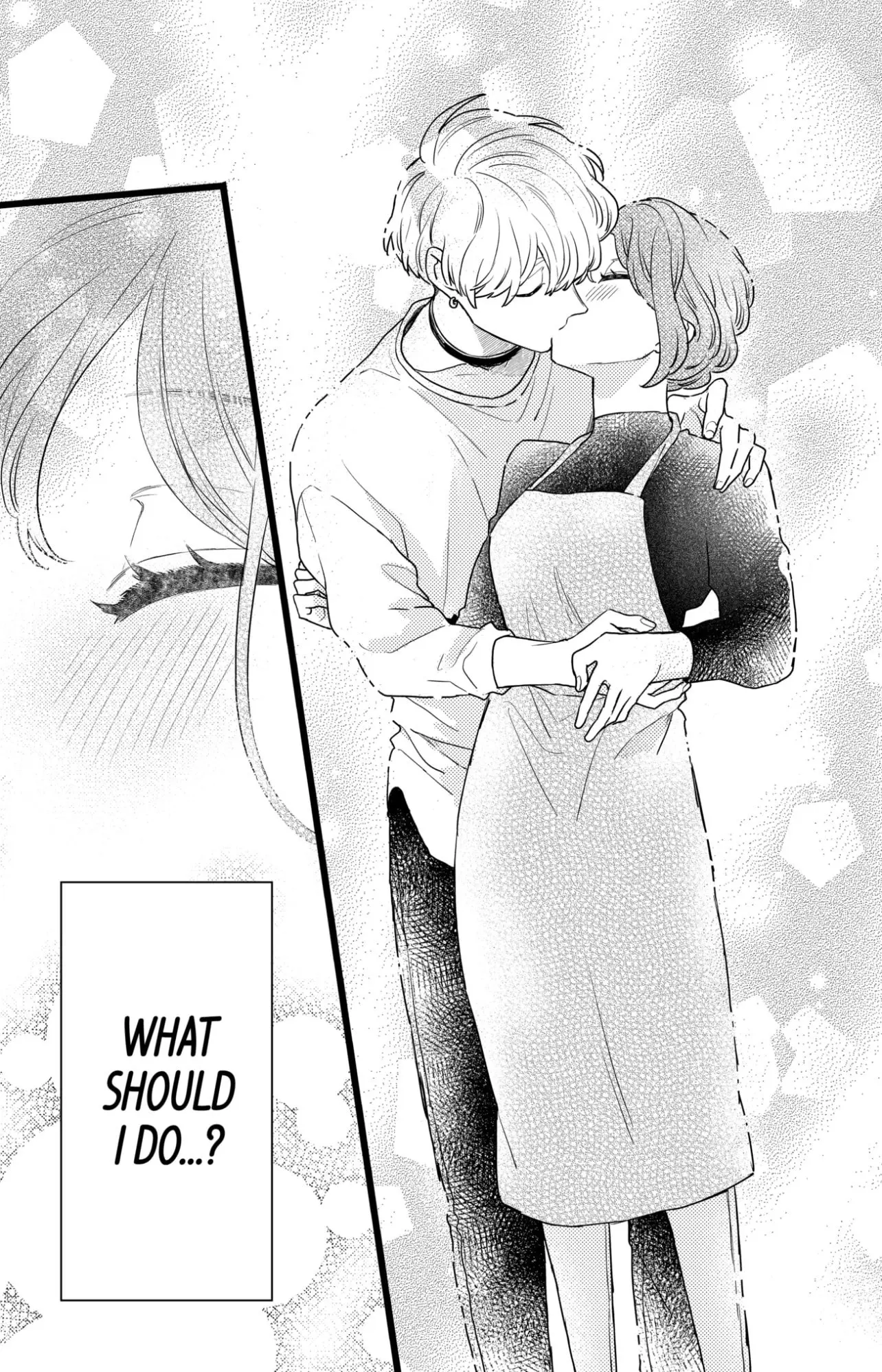 Oshikake Ouji wa Nido Oishii - Chapter 33.2 - Page 12
