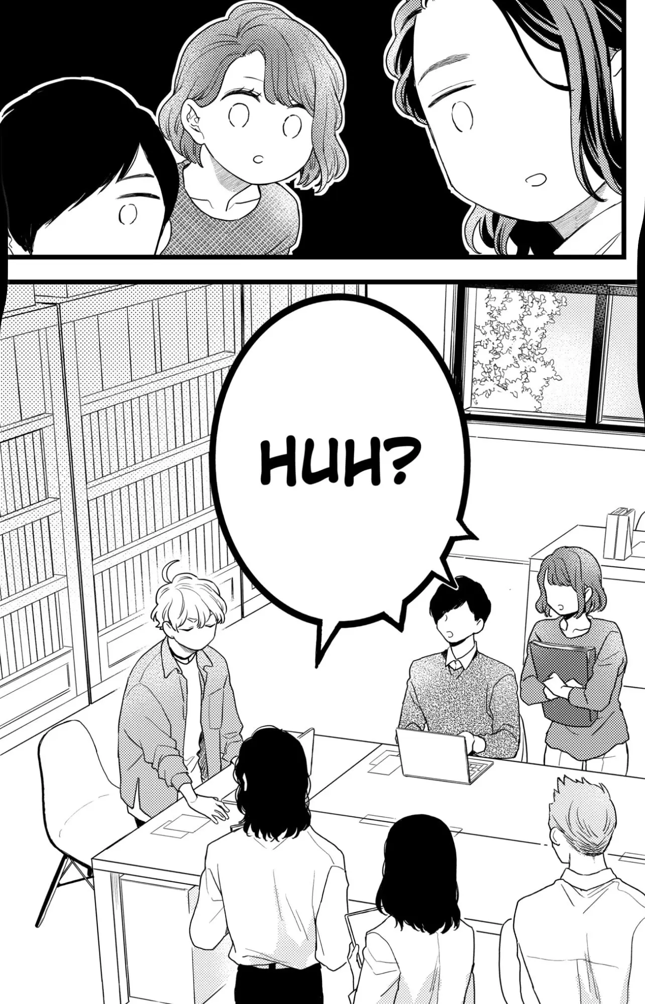 Oshikake Ouji wa Nido Oishii - Chapter 34.3 - Page 16