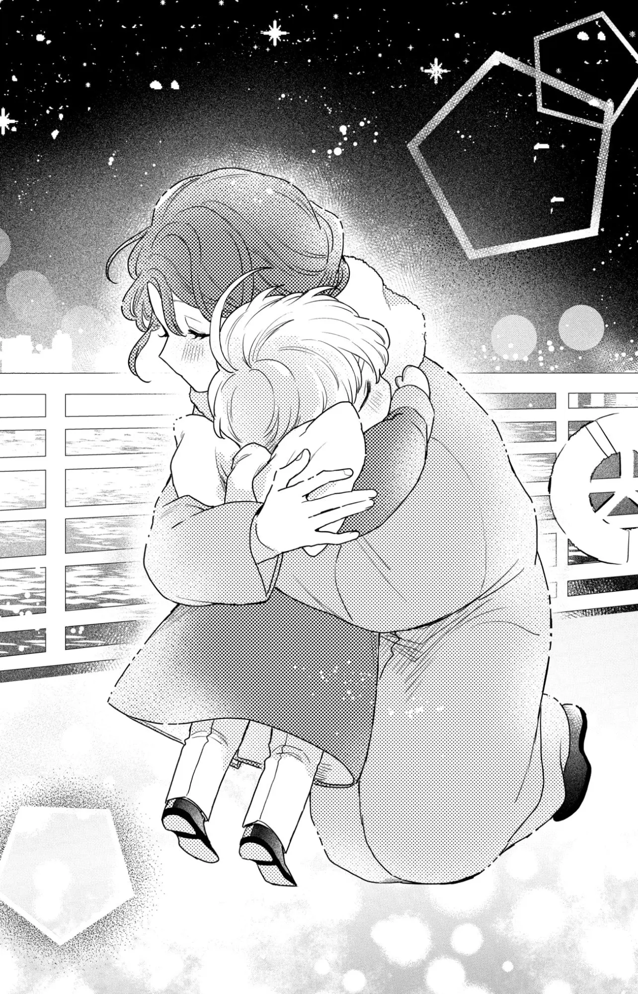 Oshikake Ouji wa Nido Oishii - Chapter 35.3 - Page 12