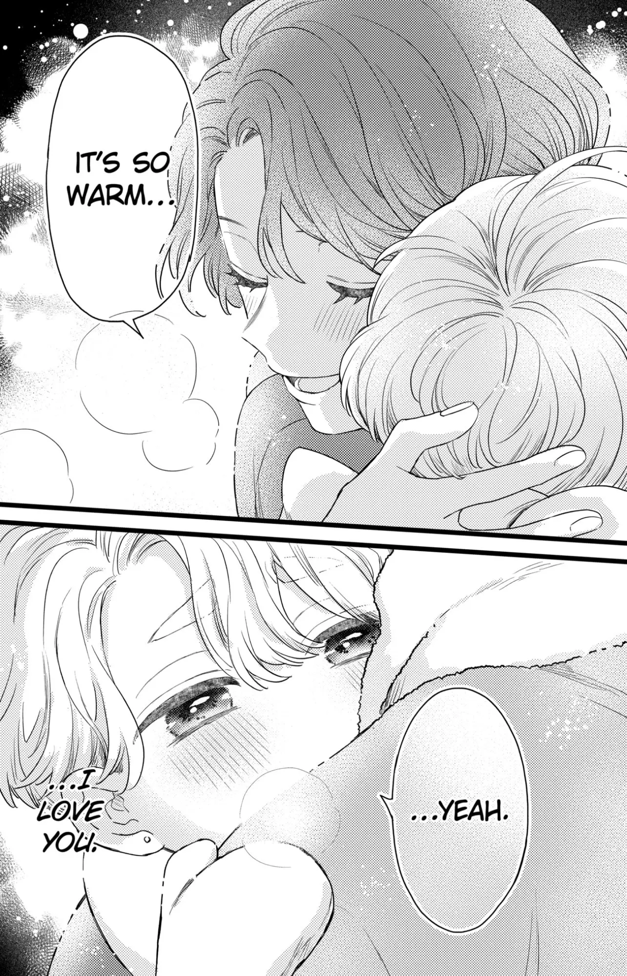 Oshikake Ouji wa Nido Oishii - Chapter 35.3 - Page 13