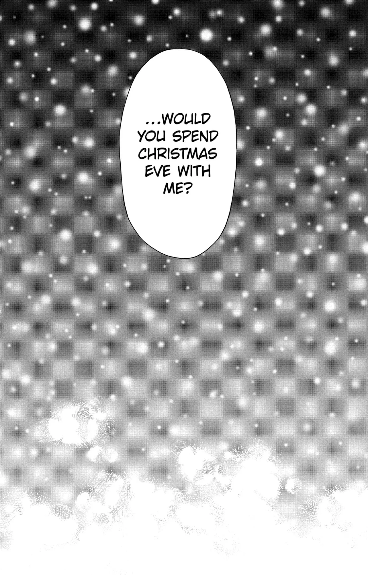 Oshikake Ouji wa Nido Oishii - Chapter 35.3 - Page 15