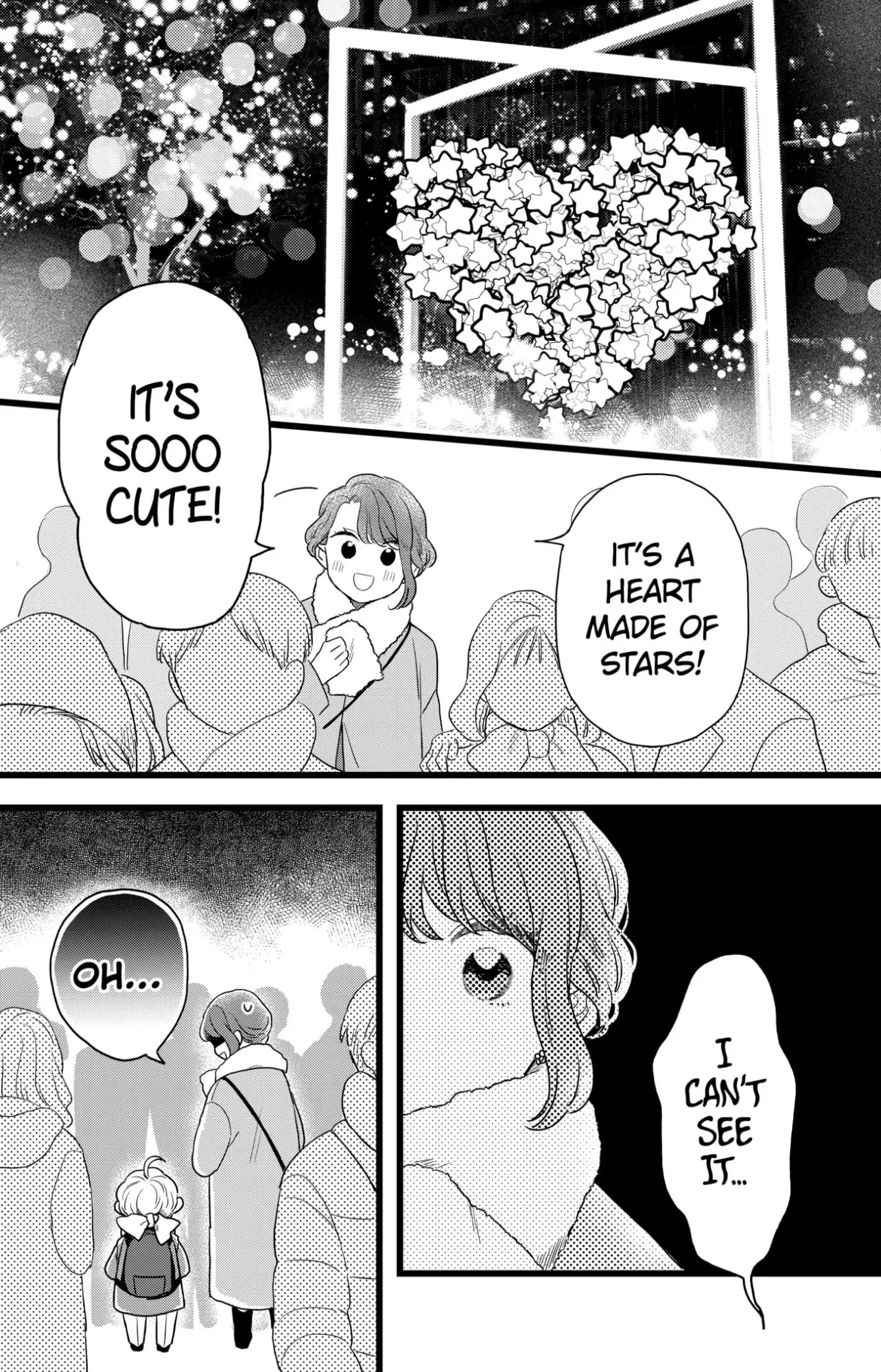 Oshikake Ouji wa Nido Oishii - Chapter 36.1 - Page 5