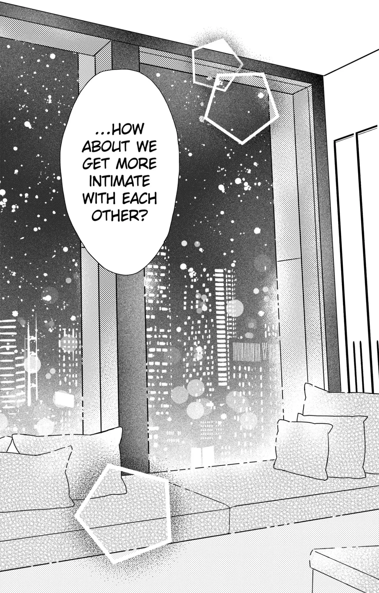 Oshikake Ouji wa Nido Oishii - Chapter 36.3 - Page 14
