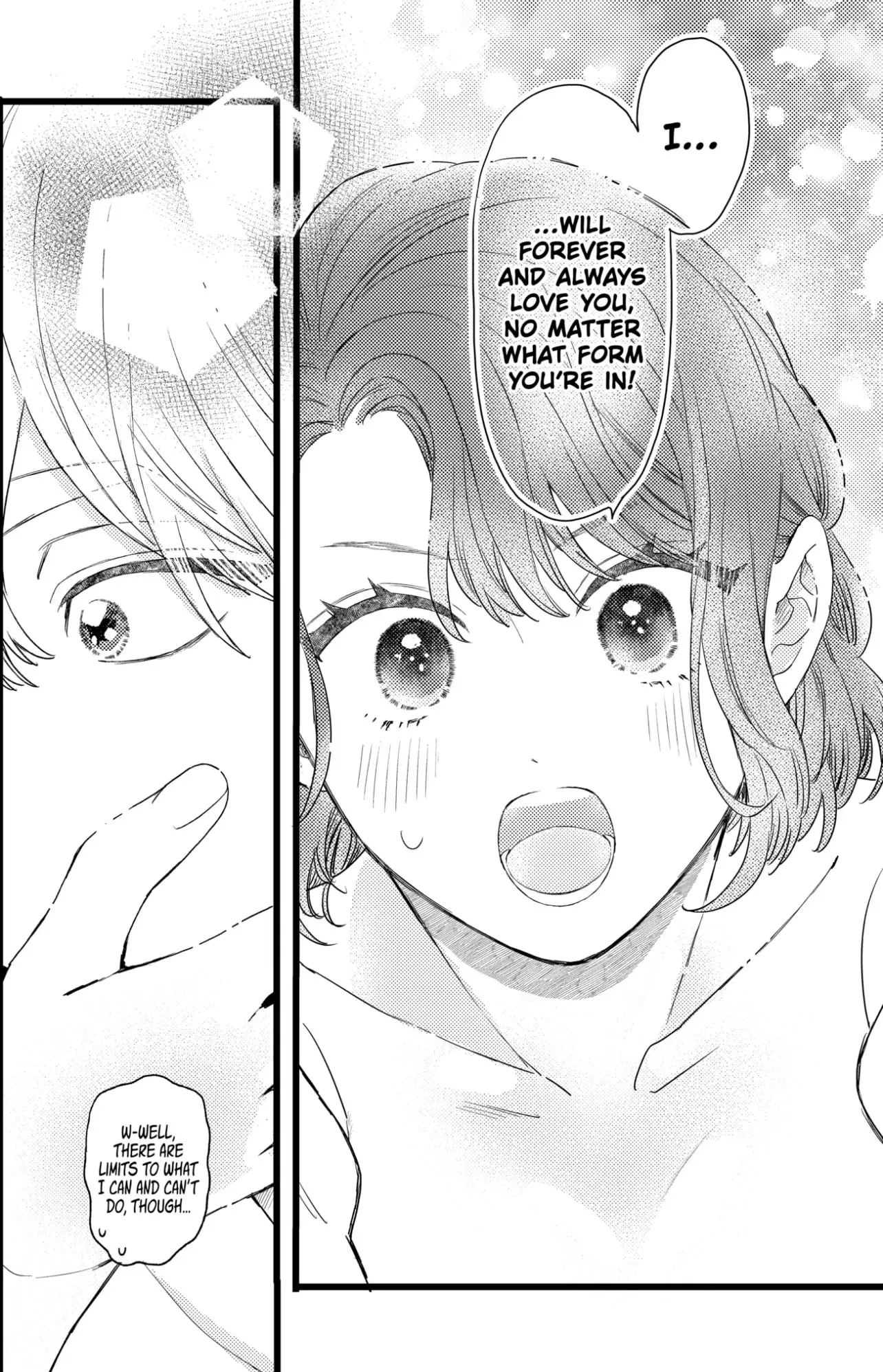Oshikake Ouji wa Nido Oishii - Chapter 37.2 - Page 5
