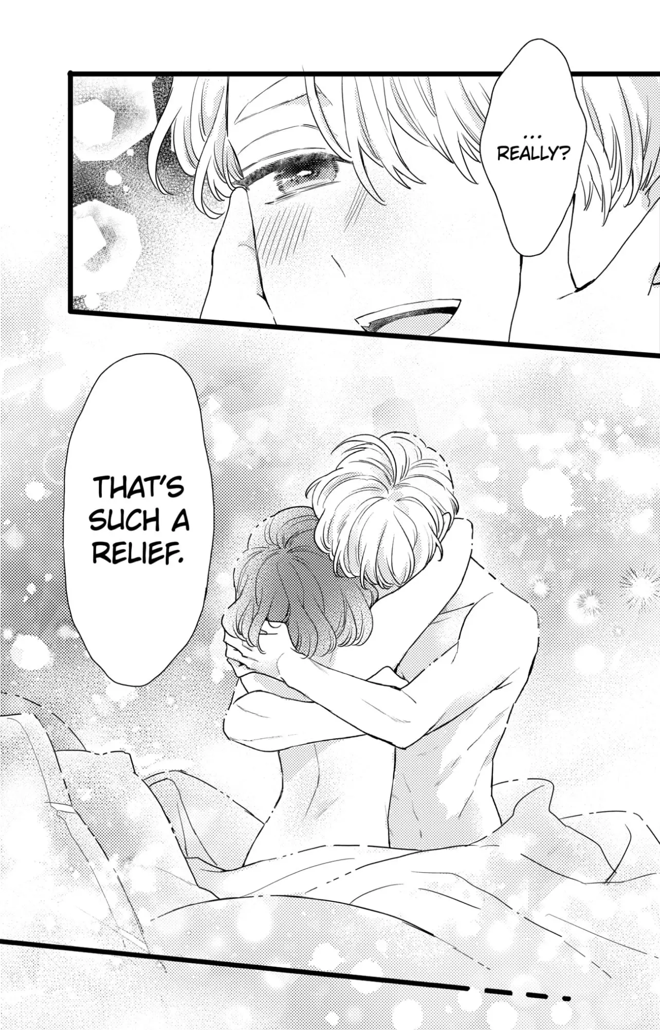 Oshikake Ouji wa Nido Oishii - Chapter 37.2 - Page 6