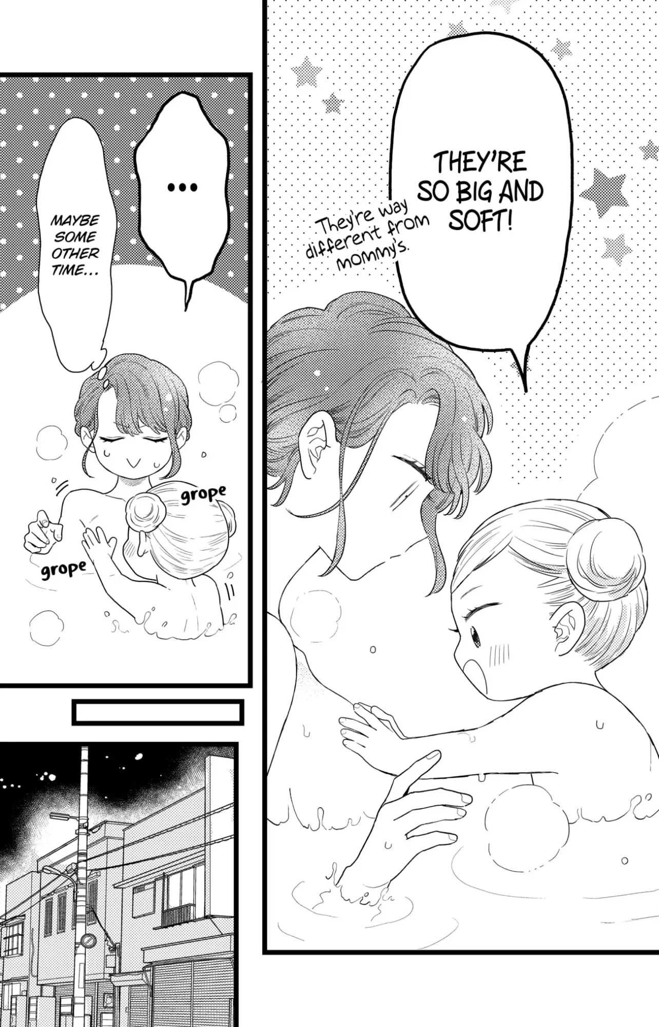 Oshikake Ouji wa Nido Oishii - Chapter 38.2 - Page 4