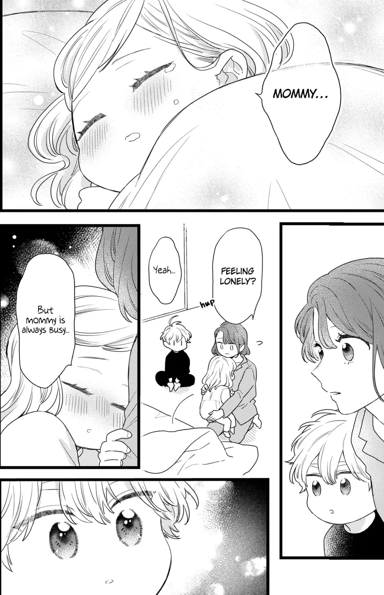 Oshikake Ouji wa Nido Oishii - Chapter 38.2 - Page 9