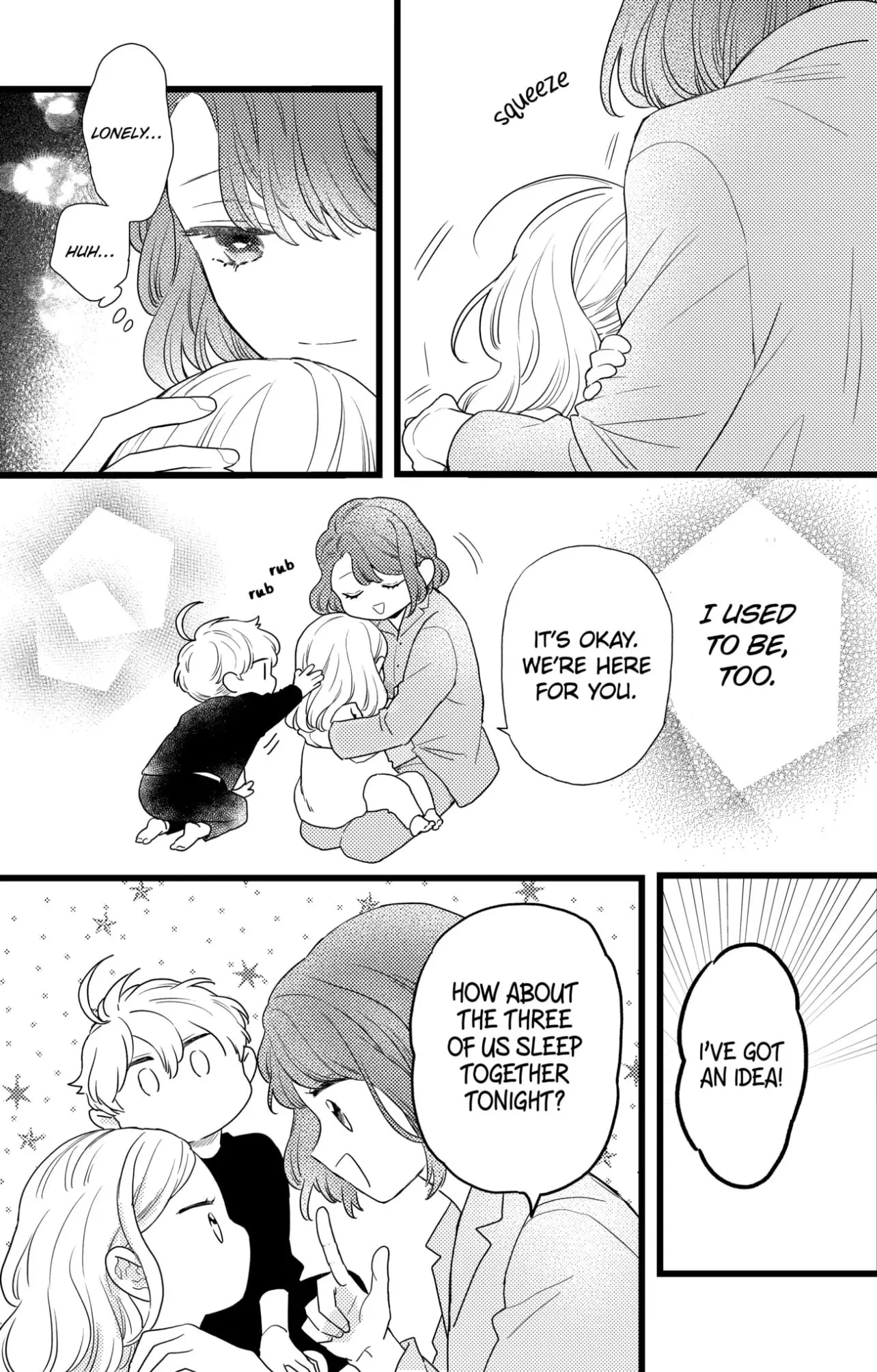 Oshikake Ouji wa Nido Oishii - Chapter 38.2 - Page 10