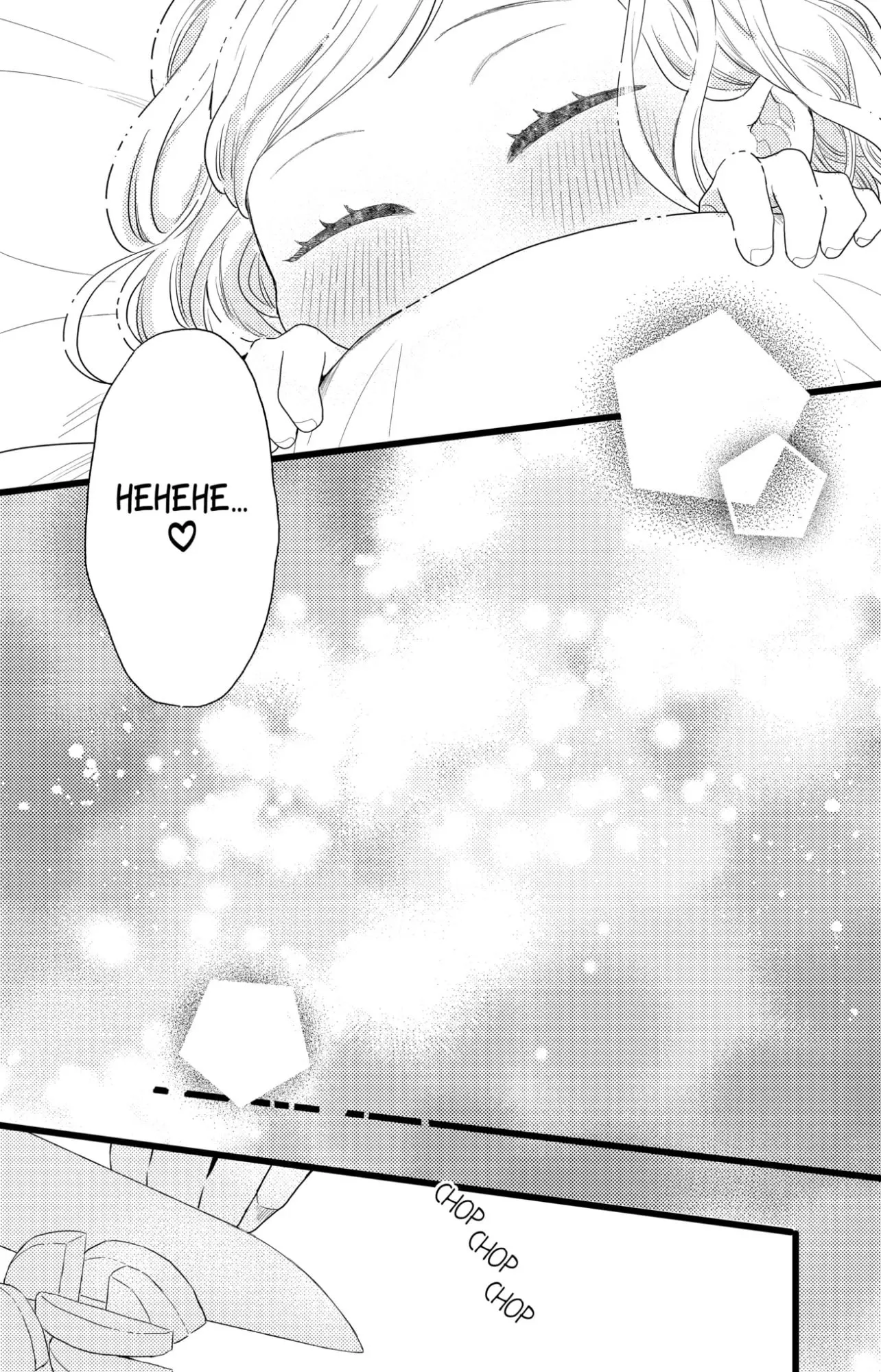 Oshikake Ouji wa Nido Oishii - Chapter 38.2 - Page 12