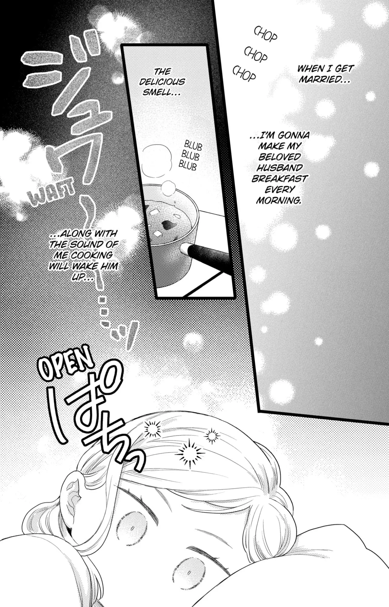 Oshikake Ouji wa Nido Oishii - Chapter 38.2 - Page 13