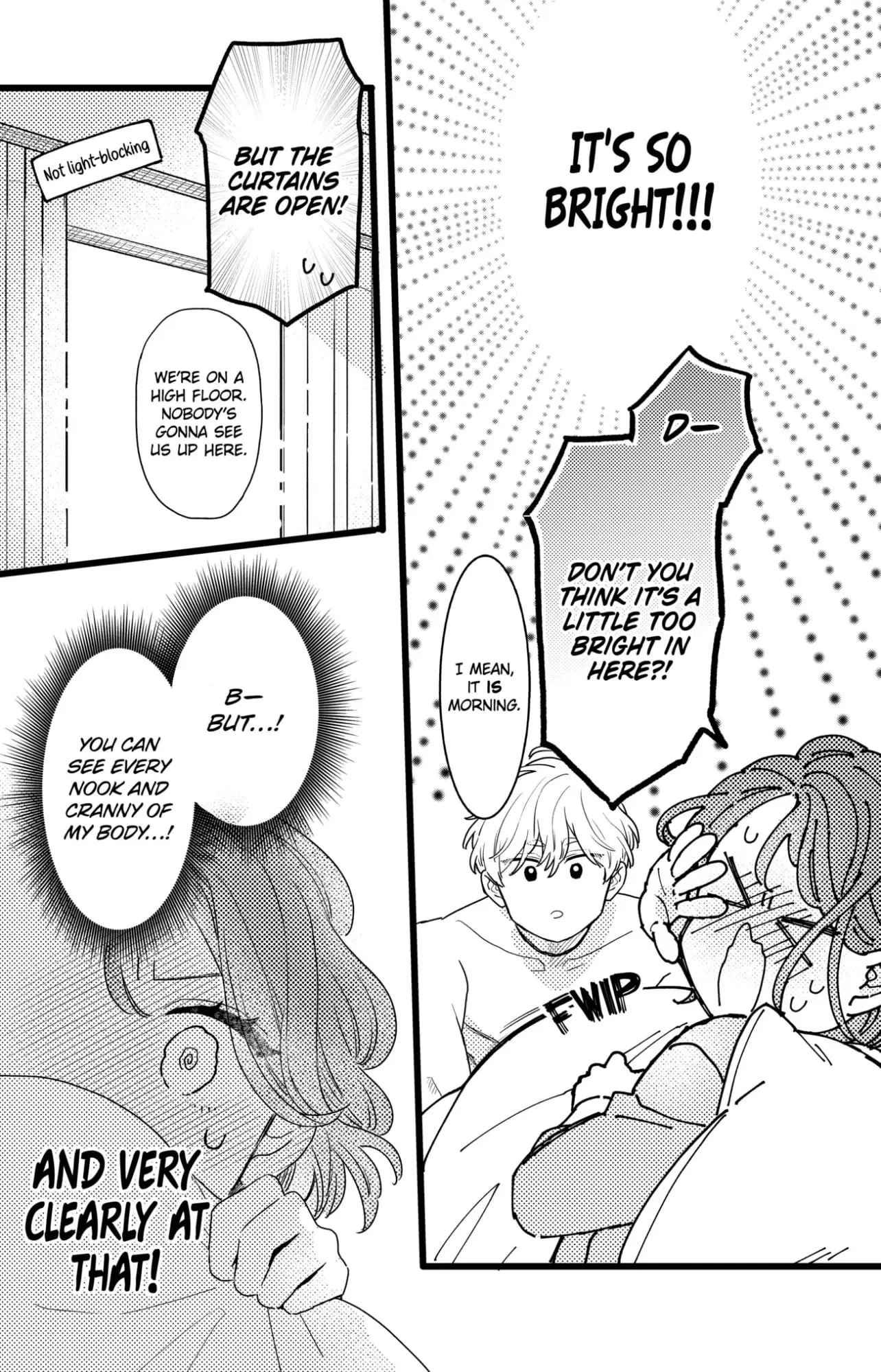 Oshikake Ouji wa Nido Oishii - Chapter 40.1 - Page 3