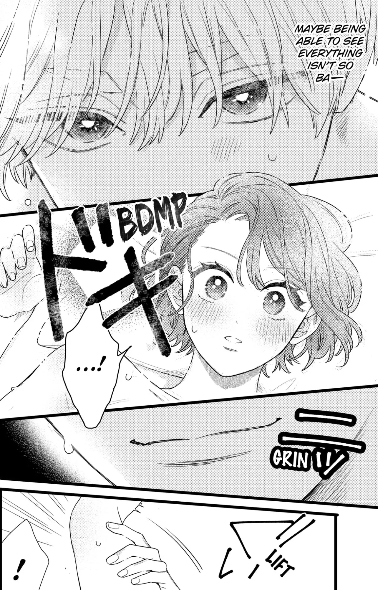 Oshikake Ouji wa Nido Oishii - Chapter 40.1 - Page 14