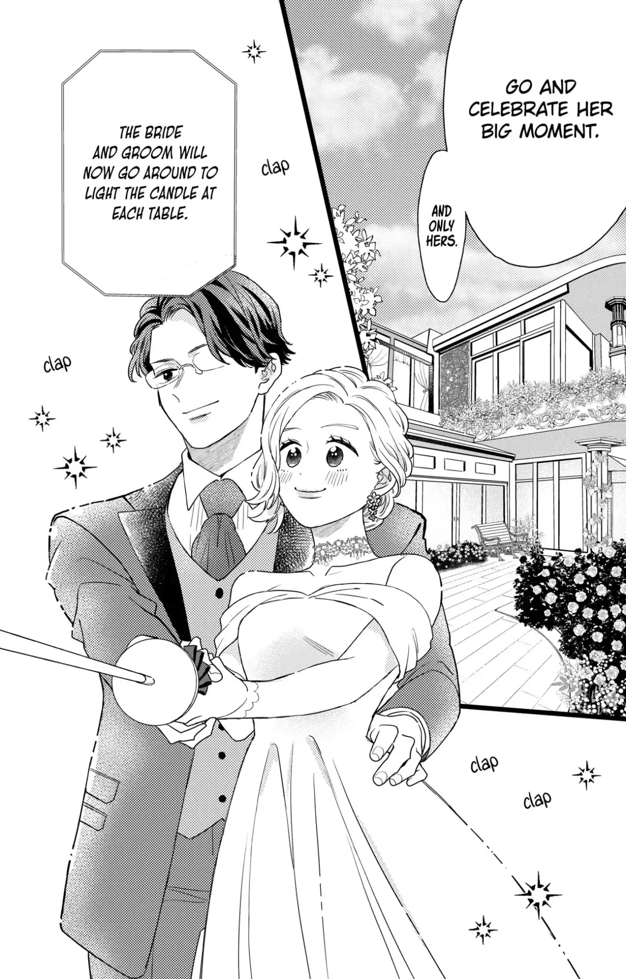 Oshikake Ouji wa Nido Oishii - Chapter 40.2 - Page 14