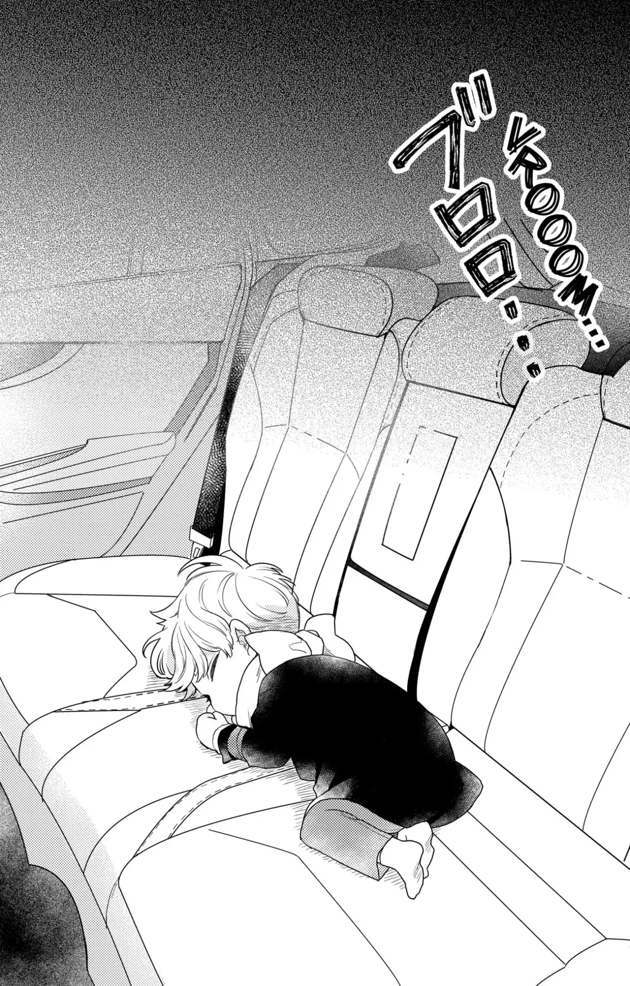 Oshikake Ouji wa Nido Oishii - Chapter 40.3 - Page 13