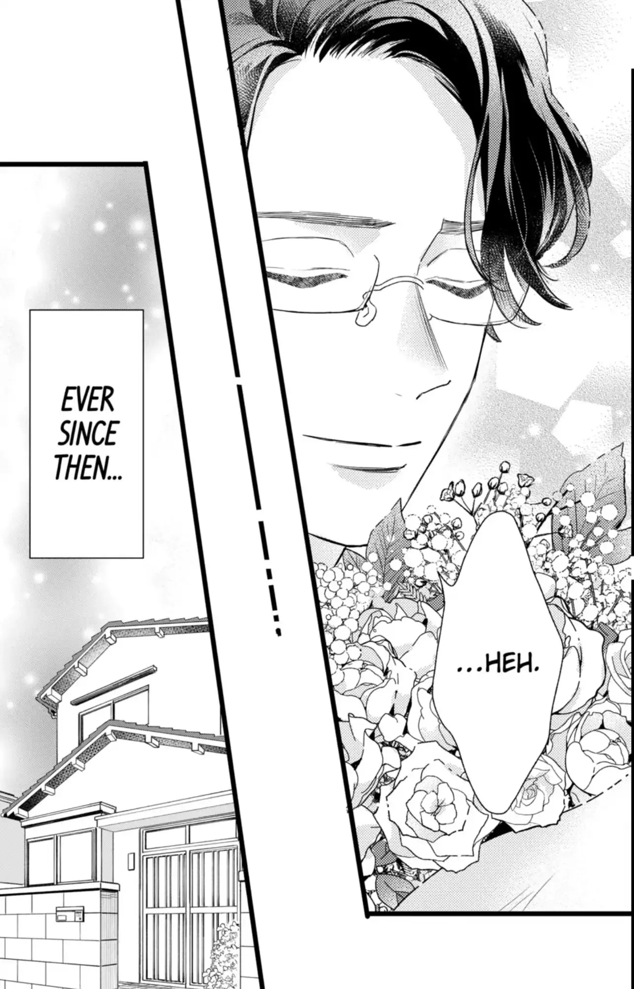 Oshikake Ouji wa Nido Oishii - Chapter 41.3 - Page 7