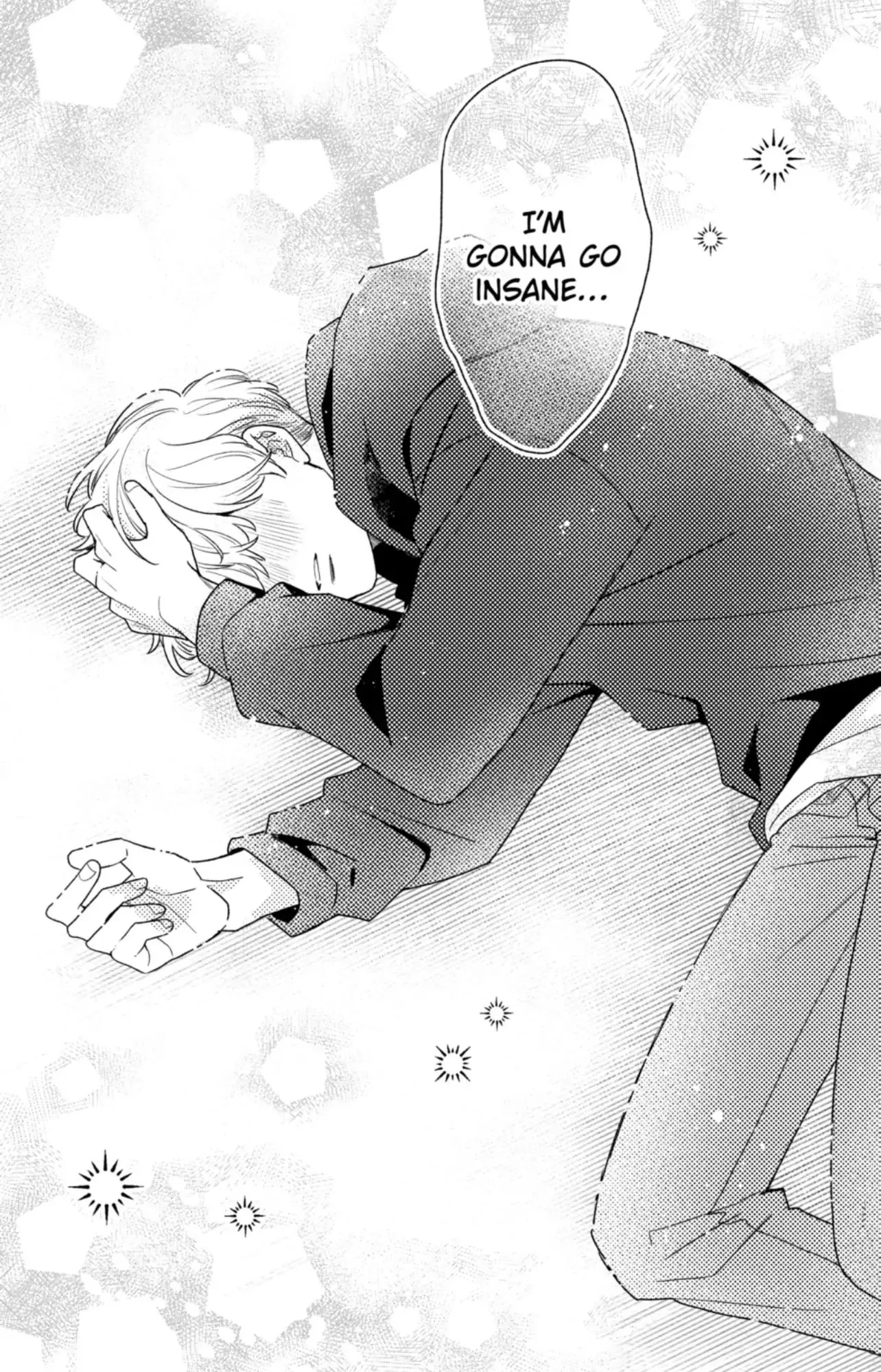 Oshikake Ouji wa Nido Oishii - Chapter 42.3 - Page 12