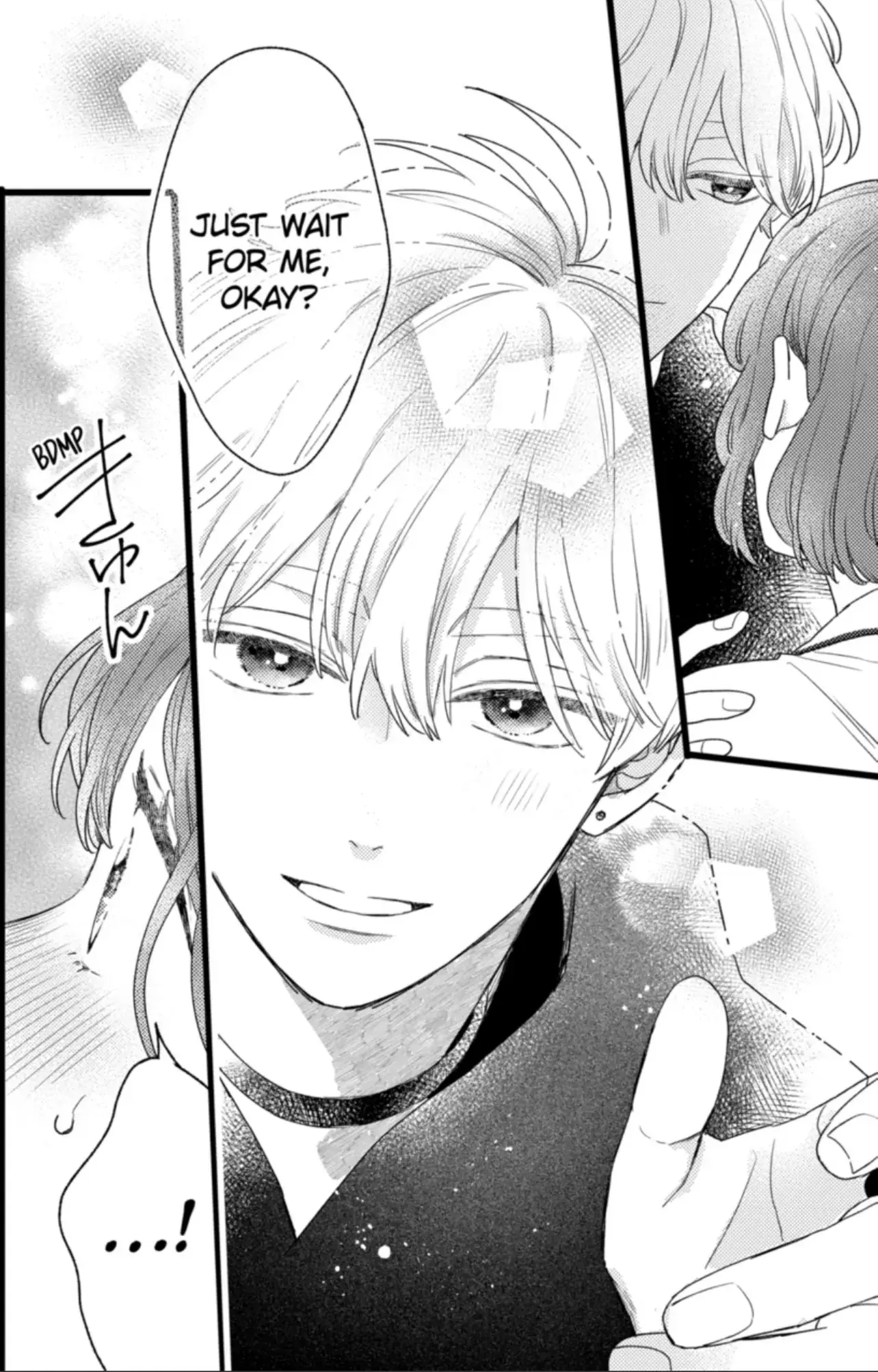 Oshikake Ouji wa Nido Oishii - Chapter 43.1 - Page 6