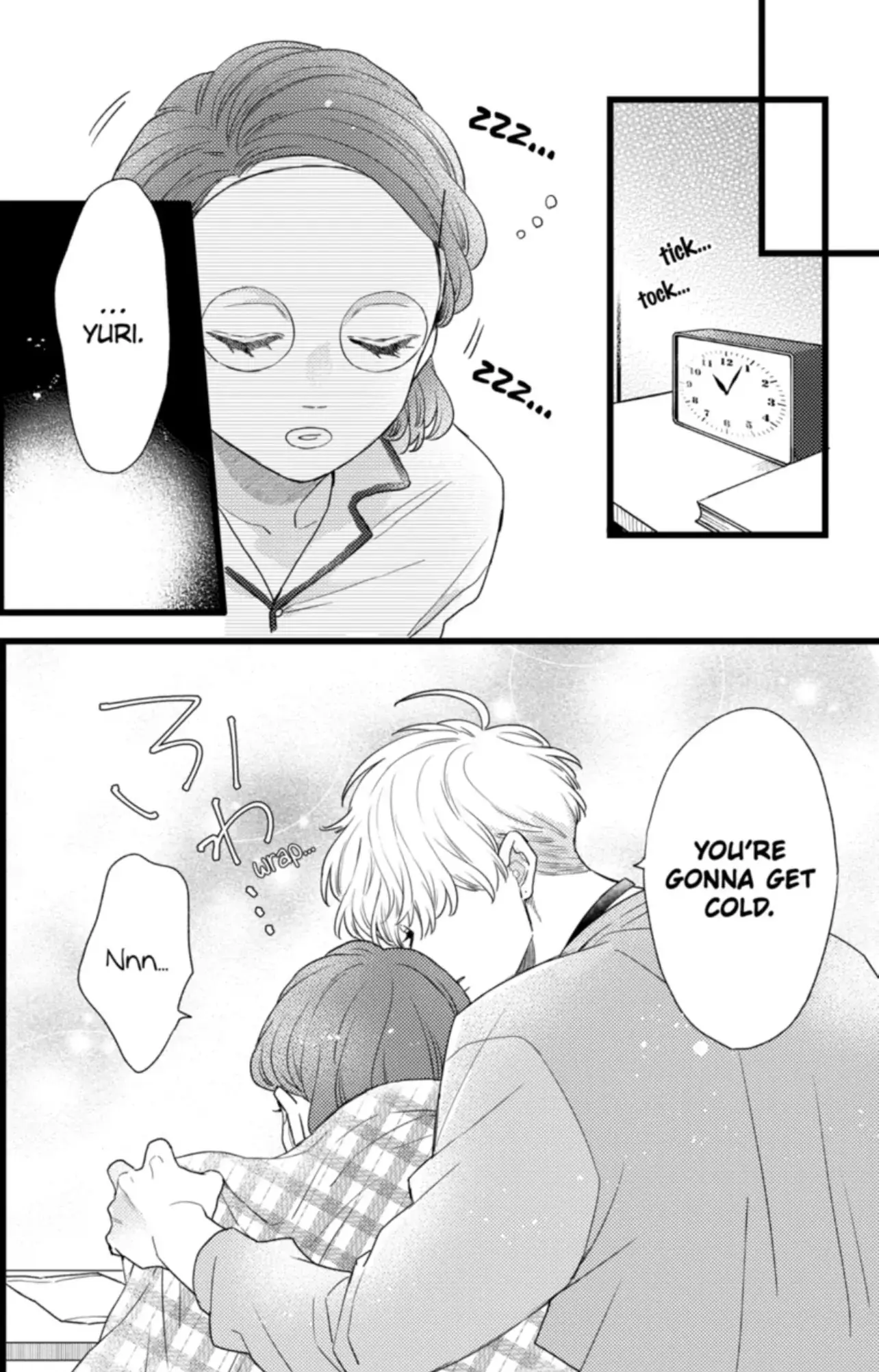 Oshikake Ouji wa Nido Oishii - Chapter 43.1 - Page 10