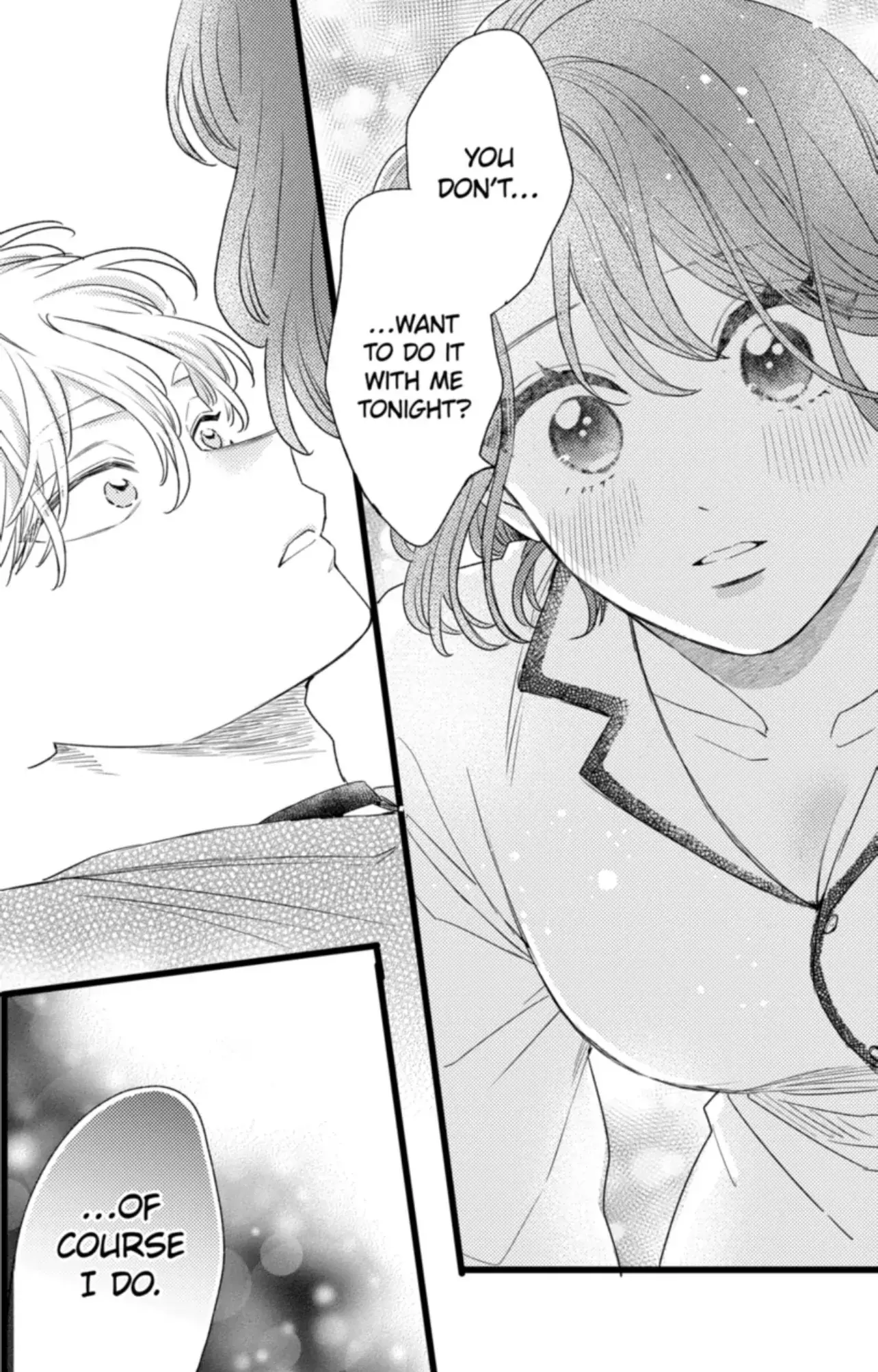 Oshikake Ouji wa Nido Oishii - Chapter 43.1 - Page 14