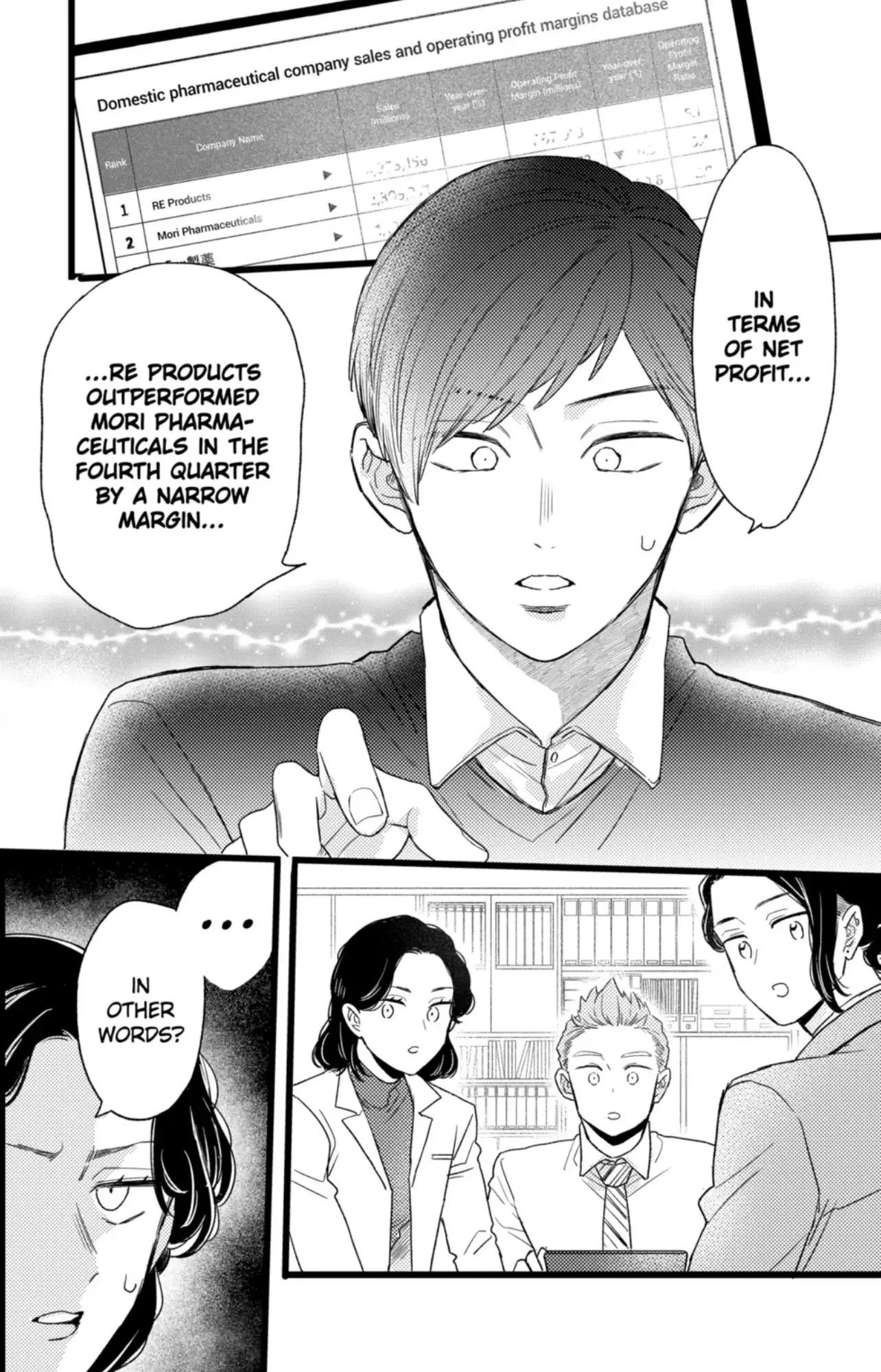 Oshikake Ouji wa Nido Oishii - Chapter 43.2 - Page 11