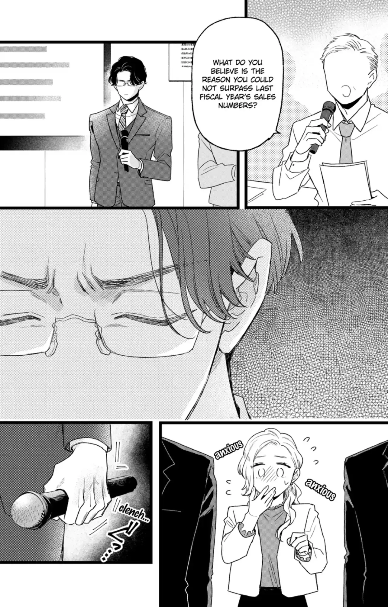 Oshikake Ouji wa Nido Oishii - Chapter 43.3 - Page 4