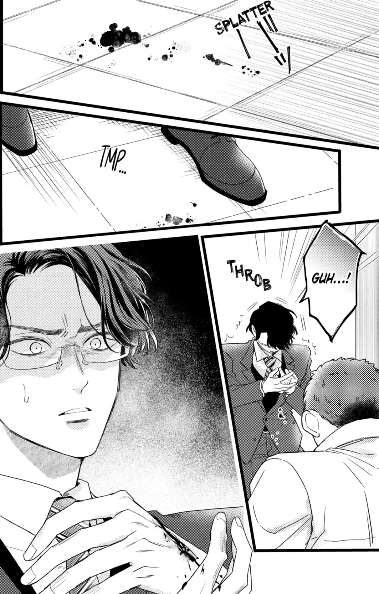 Oshikake Ouji wa Nido Oishii - Chapter 44.1 - Page 2