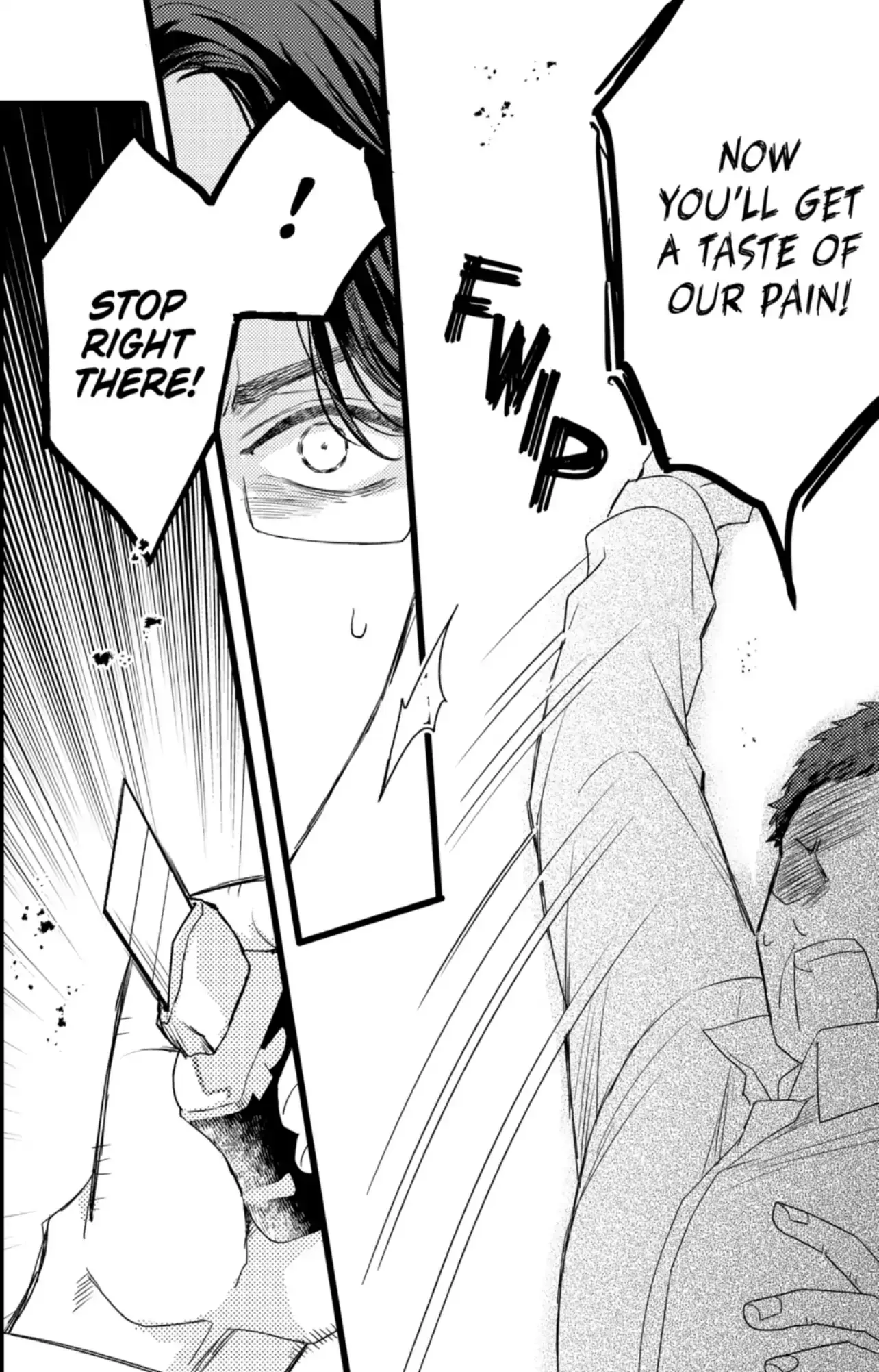 Oshikake Ouji wa Nido Oishii - Chapter 44.1 - Page 4