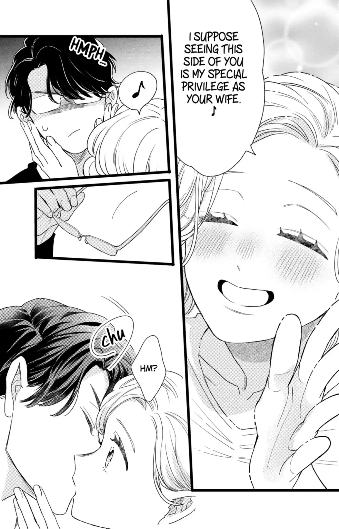 Oshikake Ouji wa Nido Oishii - Chapter 44.2 - Page 8