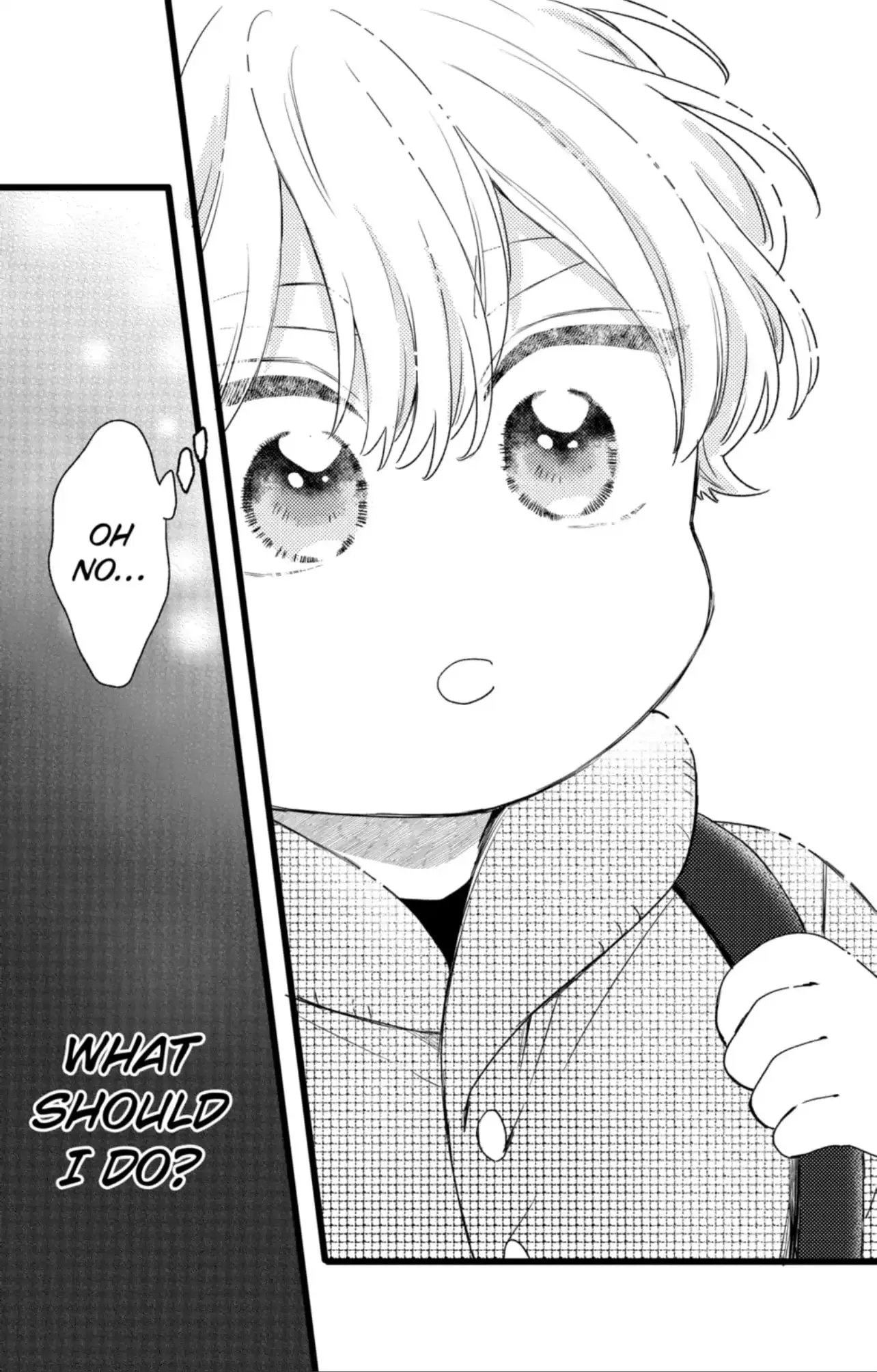 Oshikake Ouji wa Nido Oishii - Chapter 44.3 - Page 14