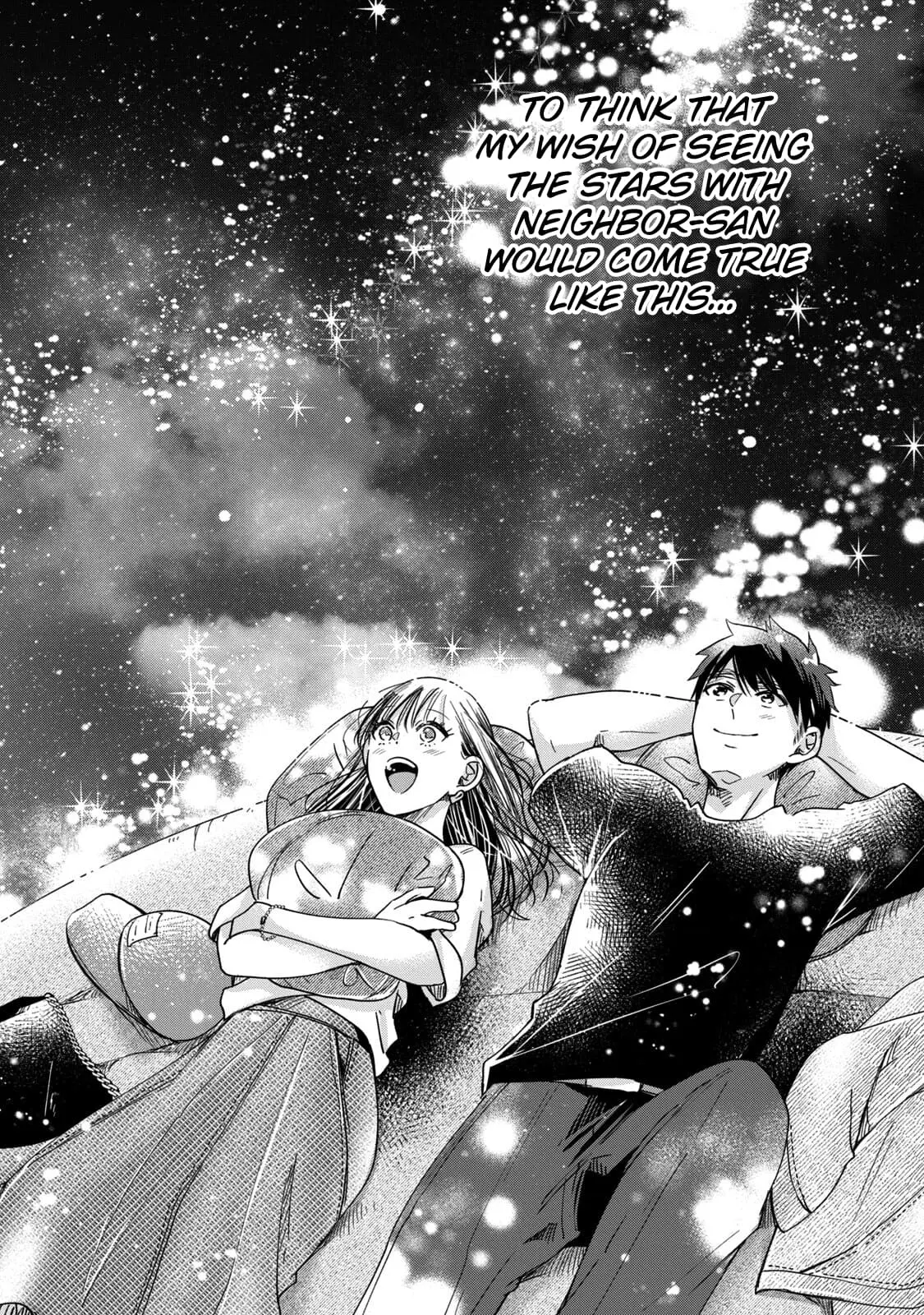 Kyou mo Veranda de - Chapter 52 - Page 12