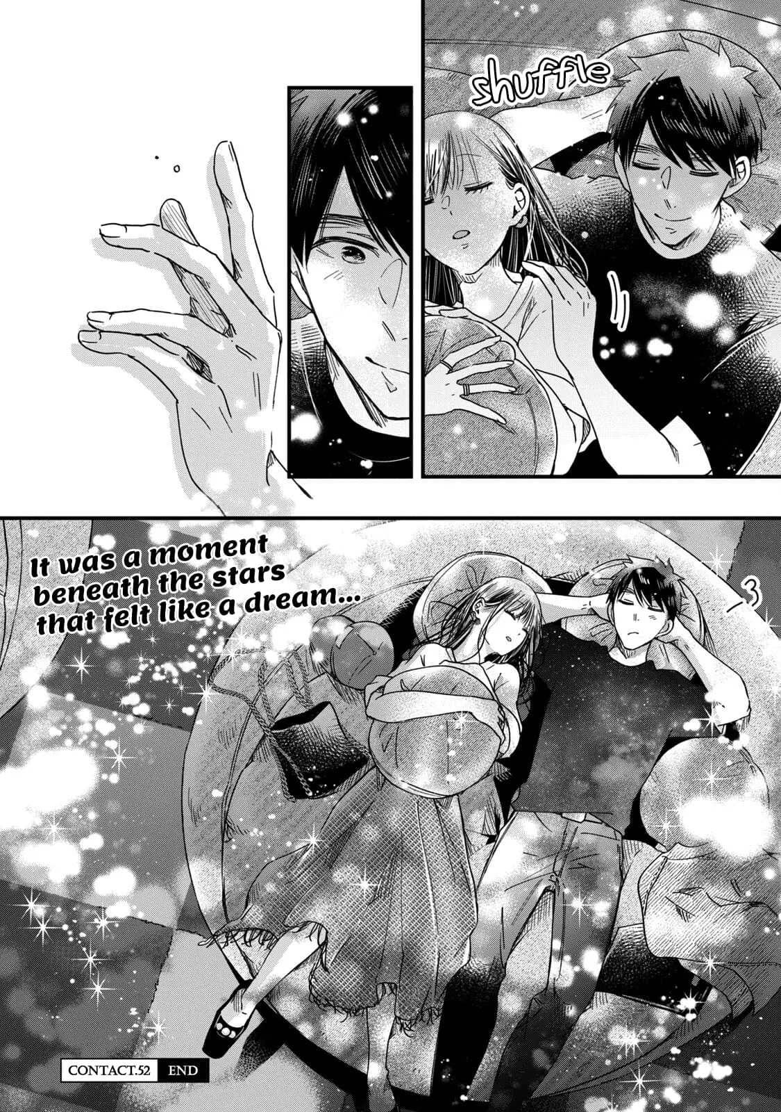 Kyou mo Veranda de - Chapter 52 - Page 14