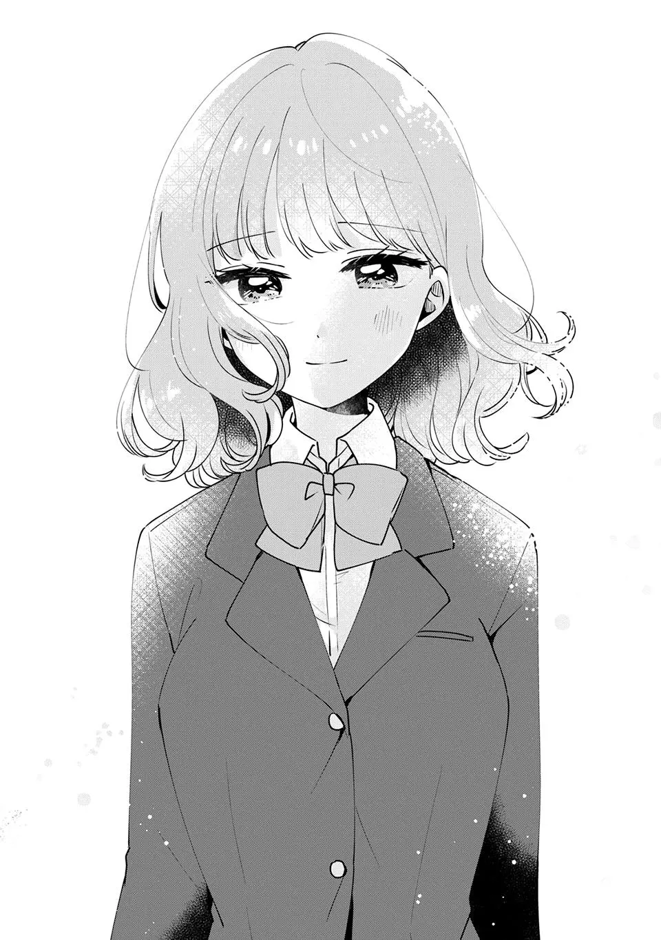 Meguro-san wa Hajimete ja Nai - Chapter 47 - Page 15