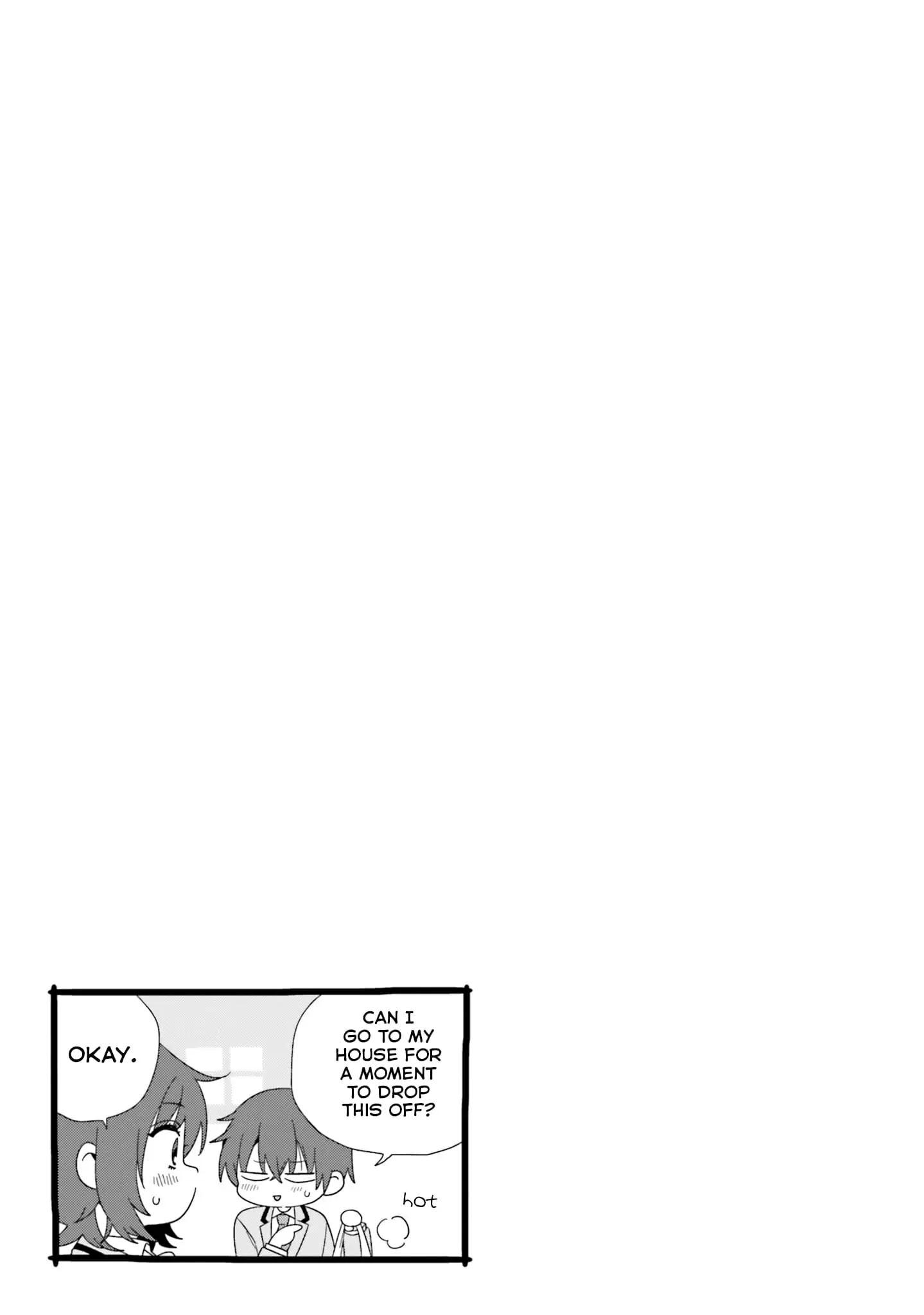 Class de 2 Banme ni Kawaii Onna no Ko to Tomodachi ni Natta - Chapter 1 - Page 26