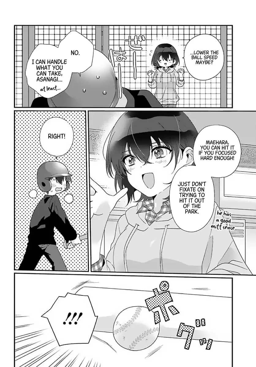 Class de 2 Banme ni Kawaii Onna no Ko to Tomodachi ni Natta - Chapter 5 - Page 4