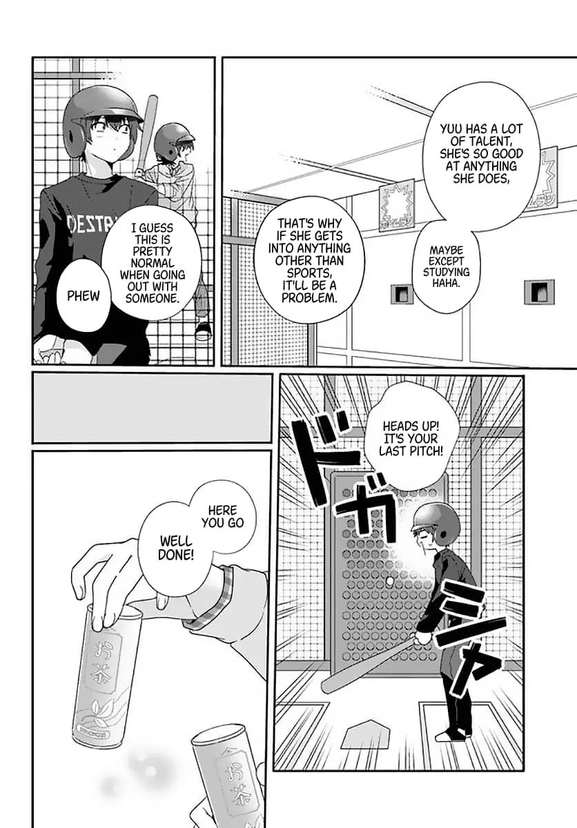 Class de 2 Banme ni Kawaii Onna no Ko to Tomodachi ni Natta - Chapter 5 - Page 6