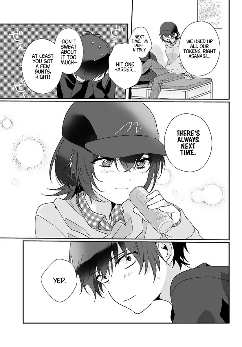 Class de 2 Banme ni Kawaii Onna no Ko to Tomodachi ni Natta - Chapter 5 - Page 7