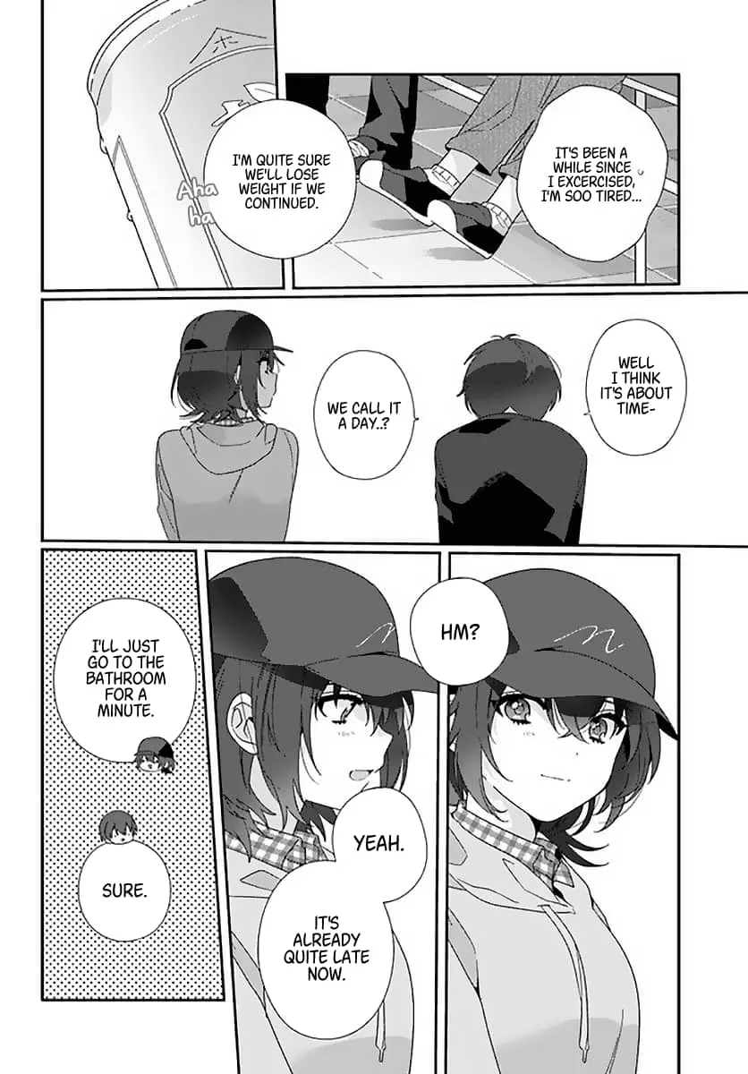 Class de 2 Banme ni Kawaii Onna no Ko to Tomodachi ni Natta - Chapter 5 - Page 8