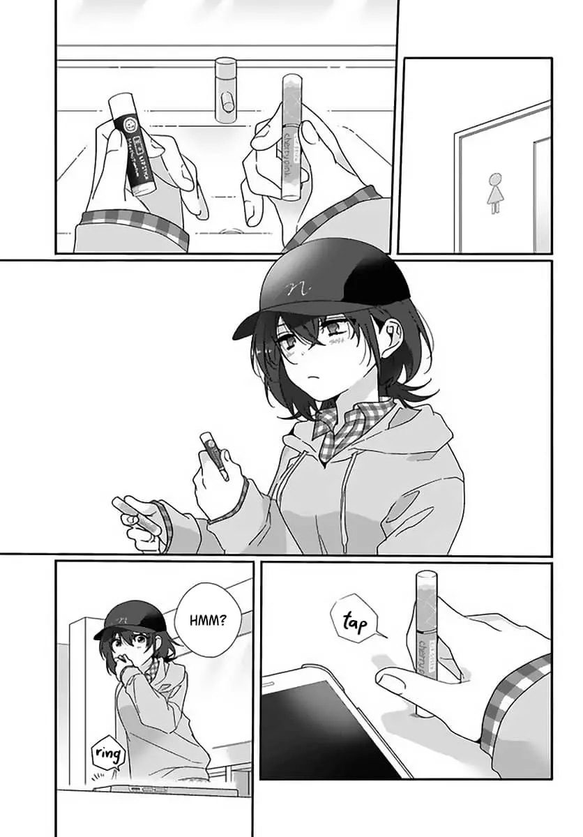 Class de 2 Banme ni Kawaii Onna no Ko to Tomodachi ni Natta - Chapter 5 - Page 11