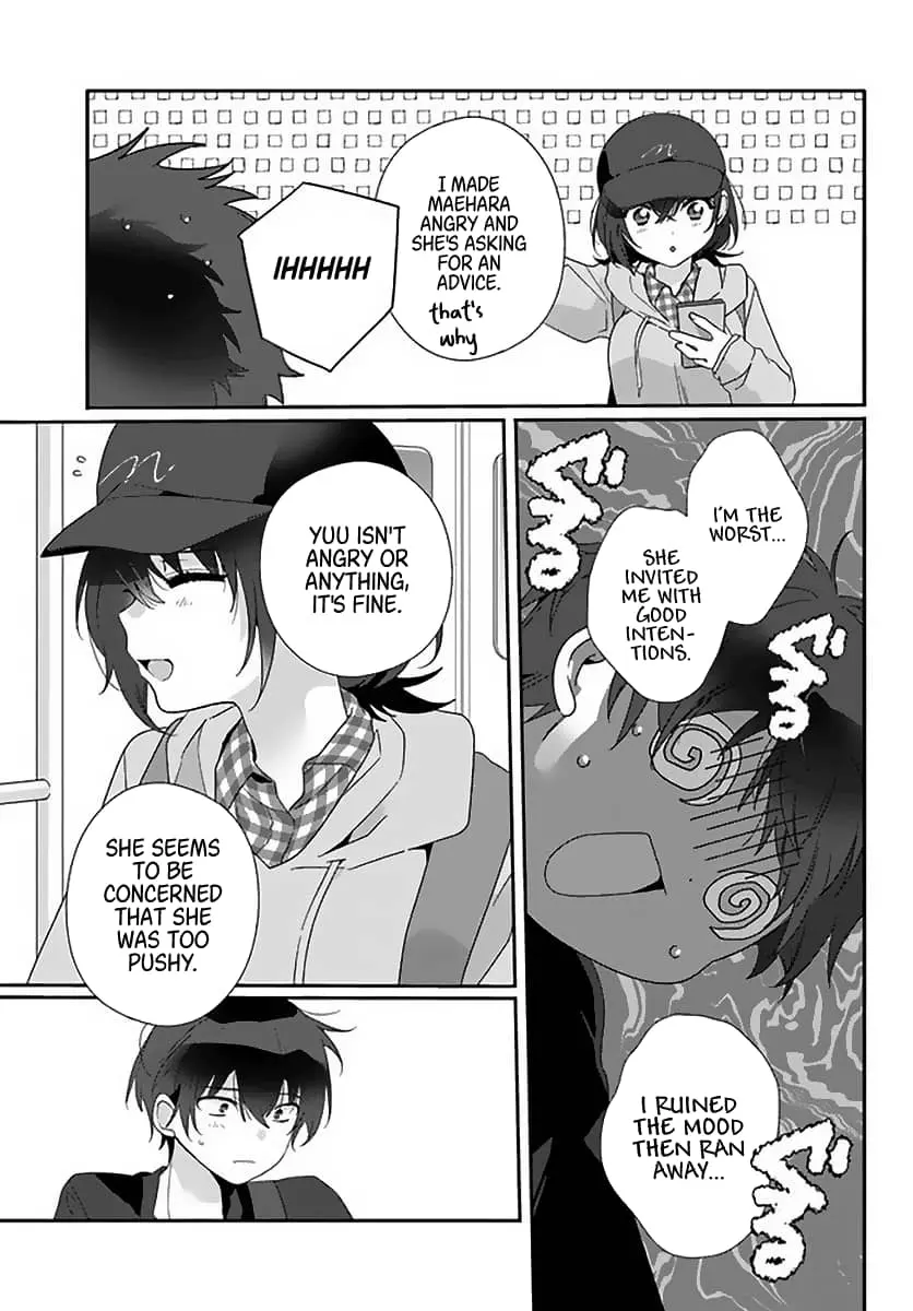 Class de 2 Banme ni Kawaii Onna no Ko to Tomodachi ni Natta - Chapter 5 - Page 25