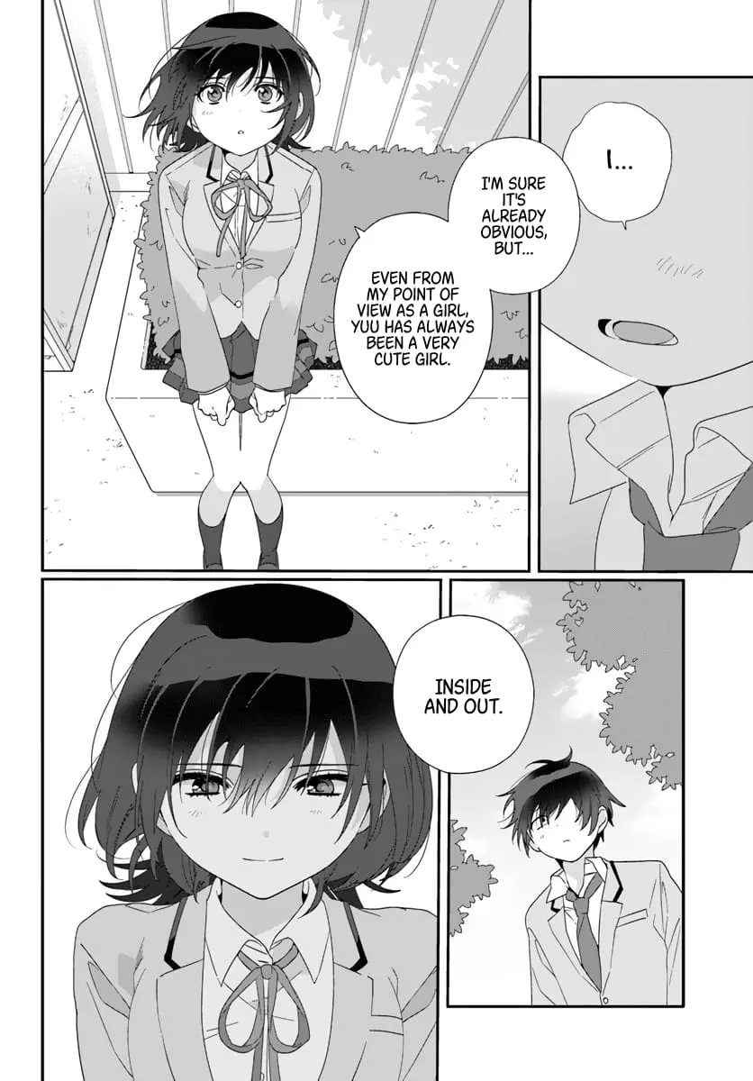 Class de 2 Banme ni Kawaii Onna no Ko to Tomodachi ni Natta - Chapter 7 - Page 16