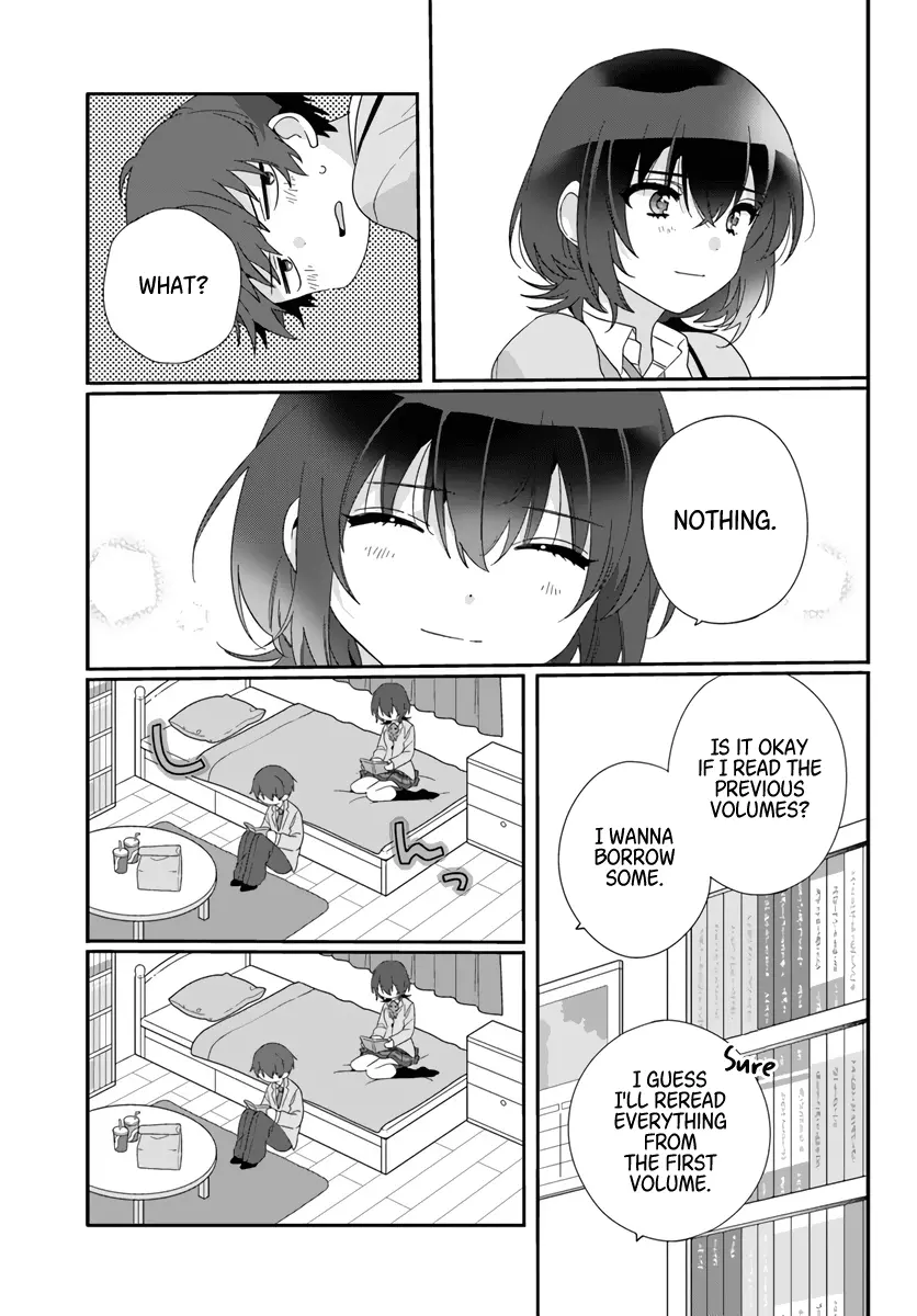Class de 2 Banme ni Kawaii Onna no Ko to Tomodachi ni Natta - Chapter 8 - Page 5