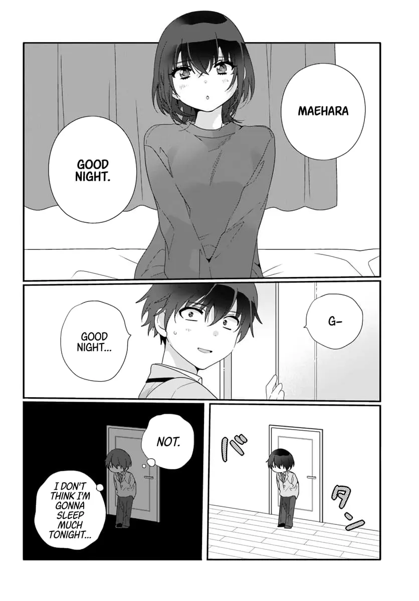 Class de 2 Banme ni Kawaii Onna no Ko to Tomodachi ni Natta - Chapter 8 - Page 28