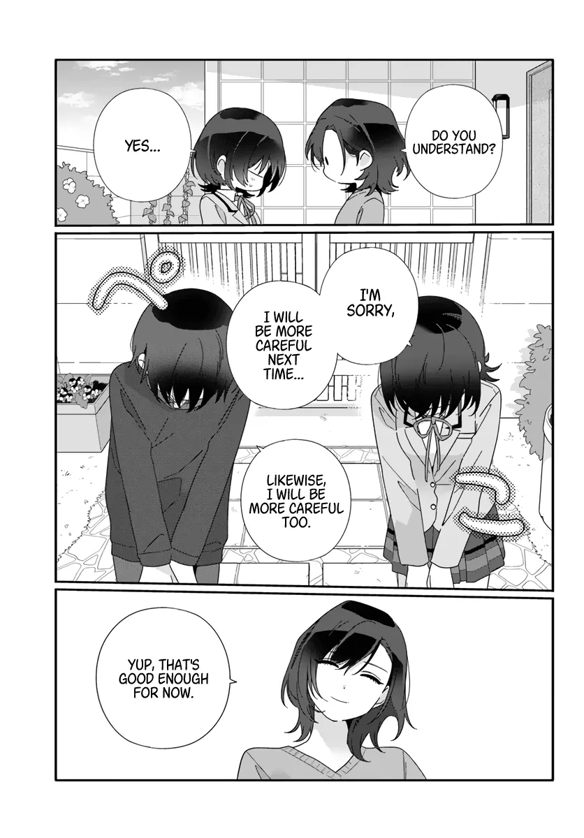 Class de 2 Banme ni Kawaii Onna no Ko to Tomodachi ni Natta - Chapter 9 - Page 5