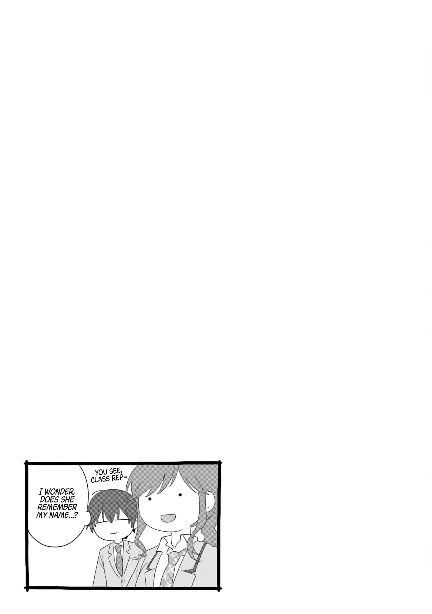 Class de 2 Banme ni Kawaii Onna no Ko to Tomodachi ni Natta - Chapter 10 - Page 29