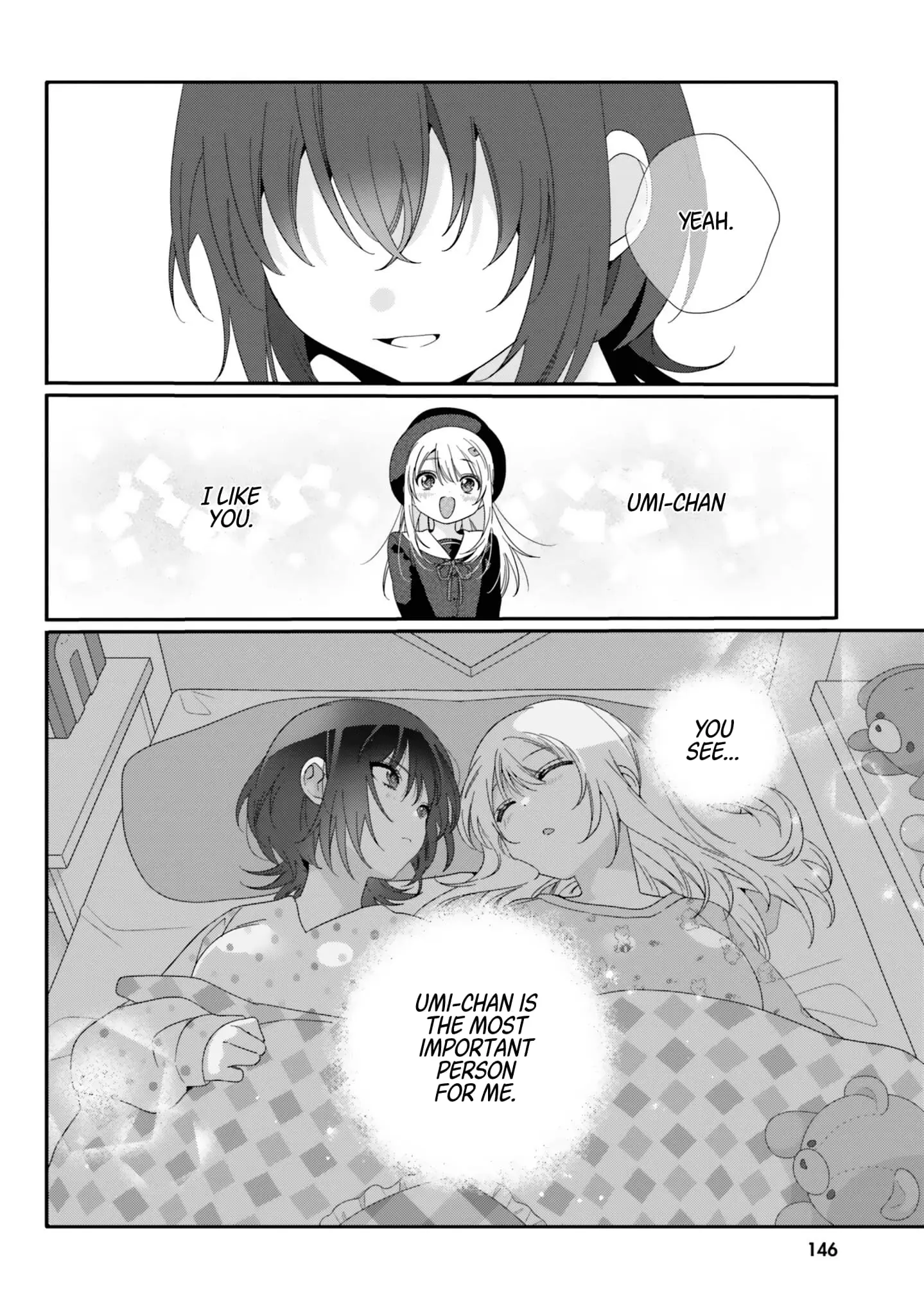 Class de 2 Banme ni Kawaii Onna no Ko to Tomodachi ni Natta - Chapter 11 - Page 18