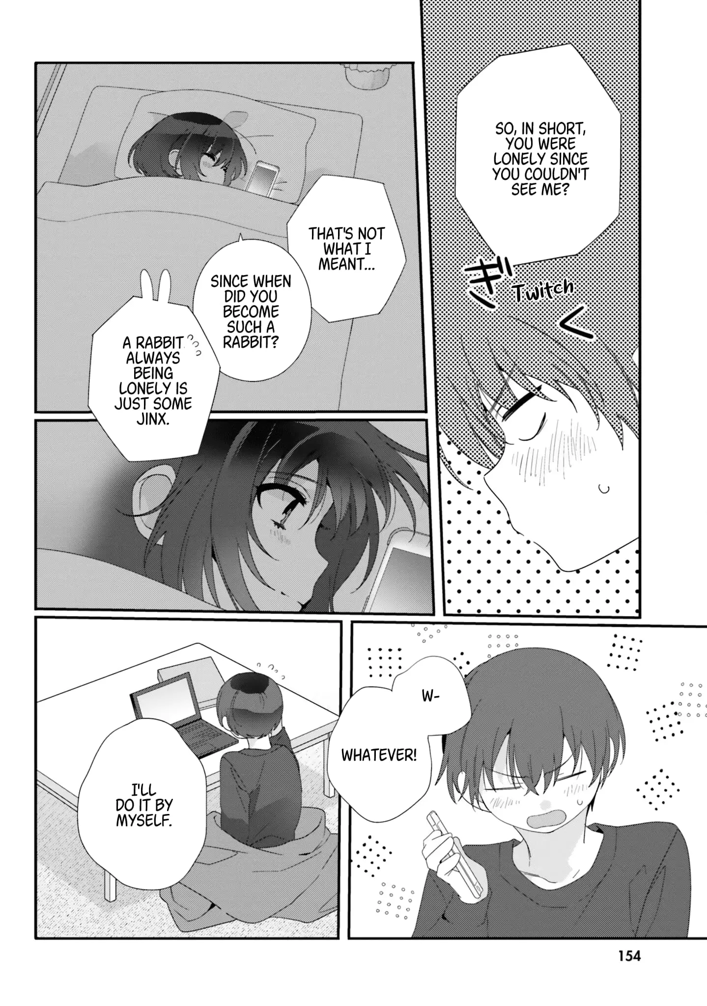 Class de 2 Banme ni Kawaii Onna no Ko to Tomodachi ni Natta - Chapter 11 - Page 26